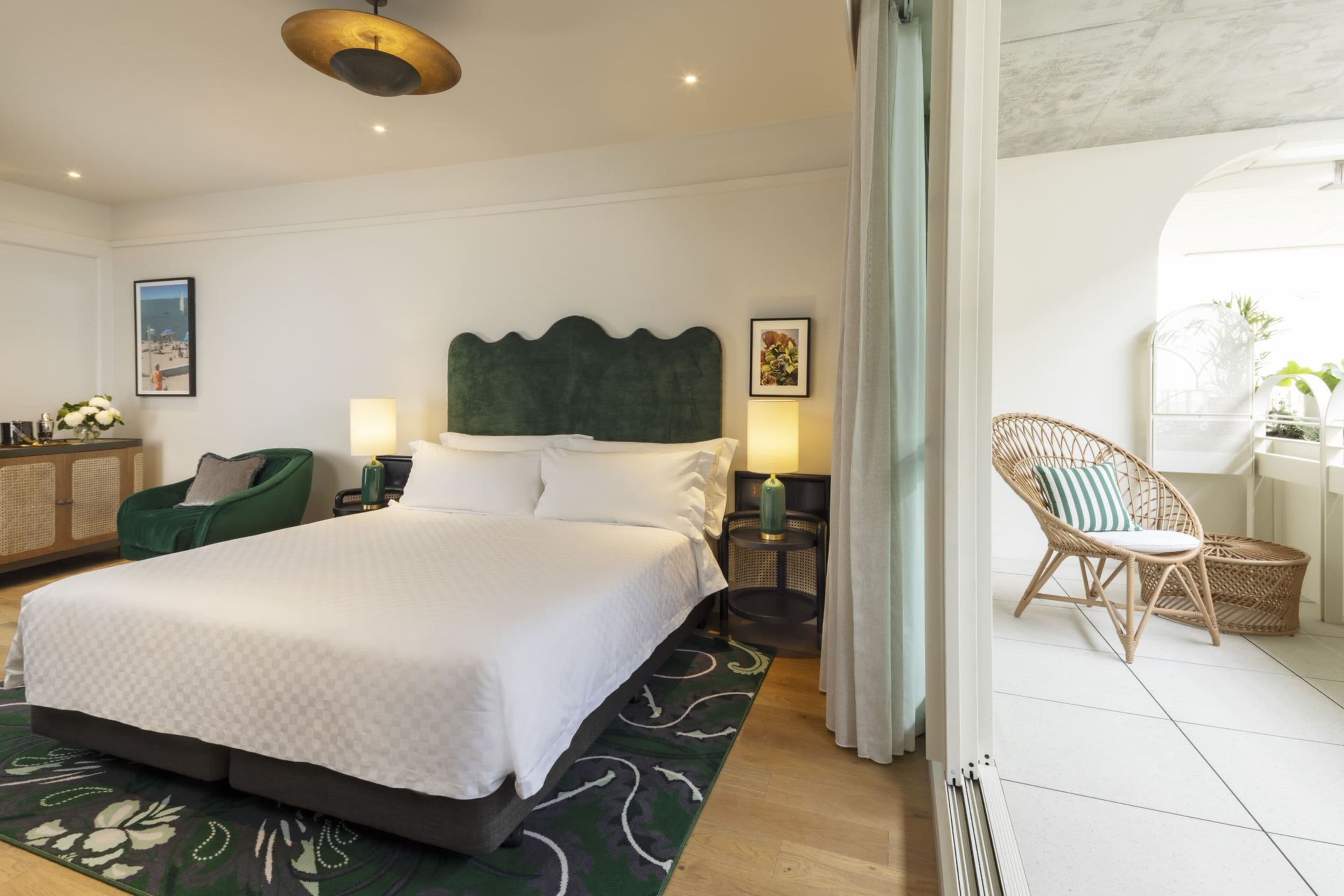 InterContinental Sorrento Mornington Peninsula — 18