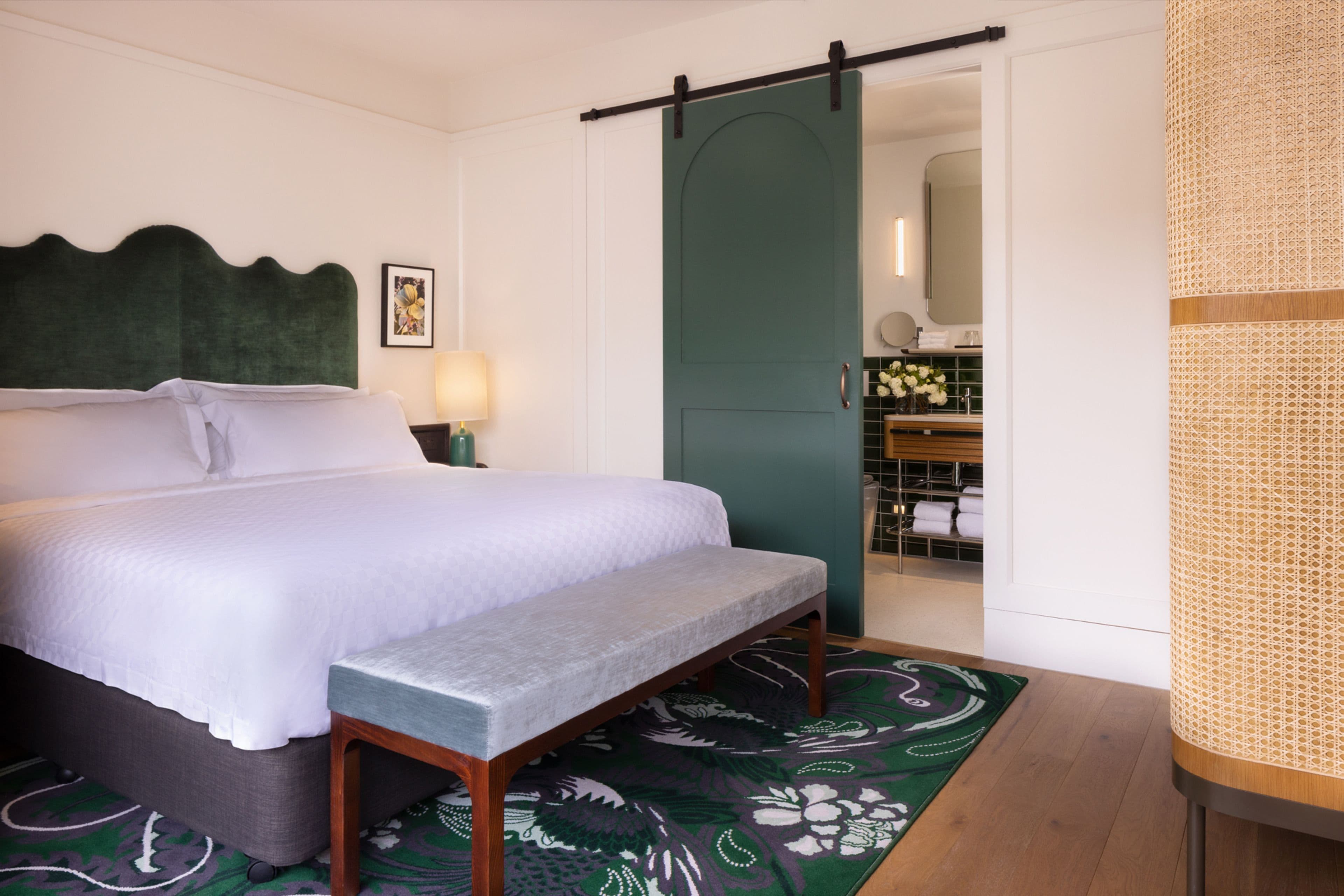 InterContinental Sorrento Mornington Peninsula — 65