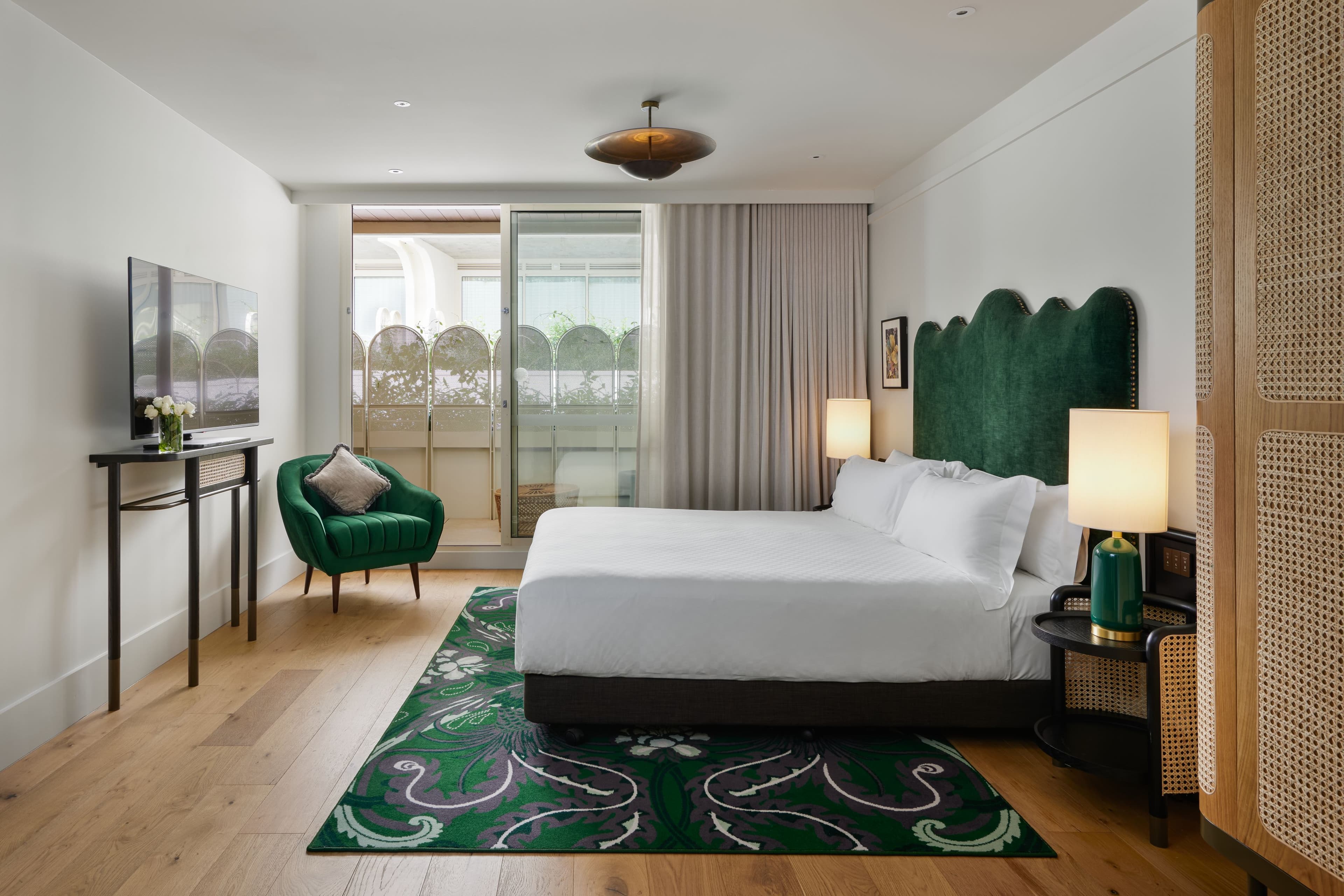 InterContinental Sorrento Mornington Peninsula — 13