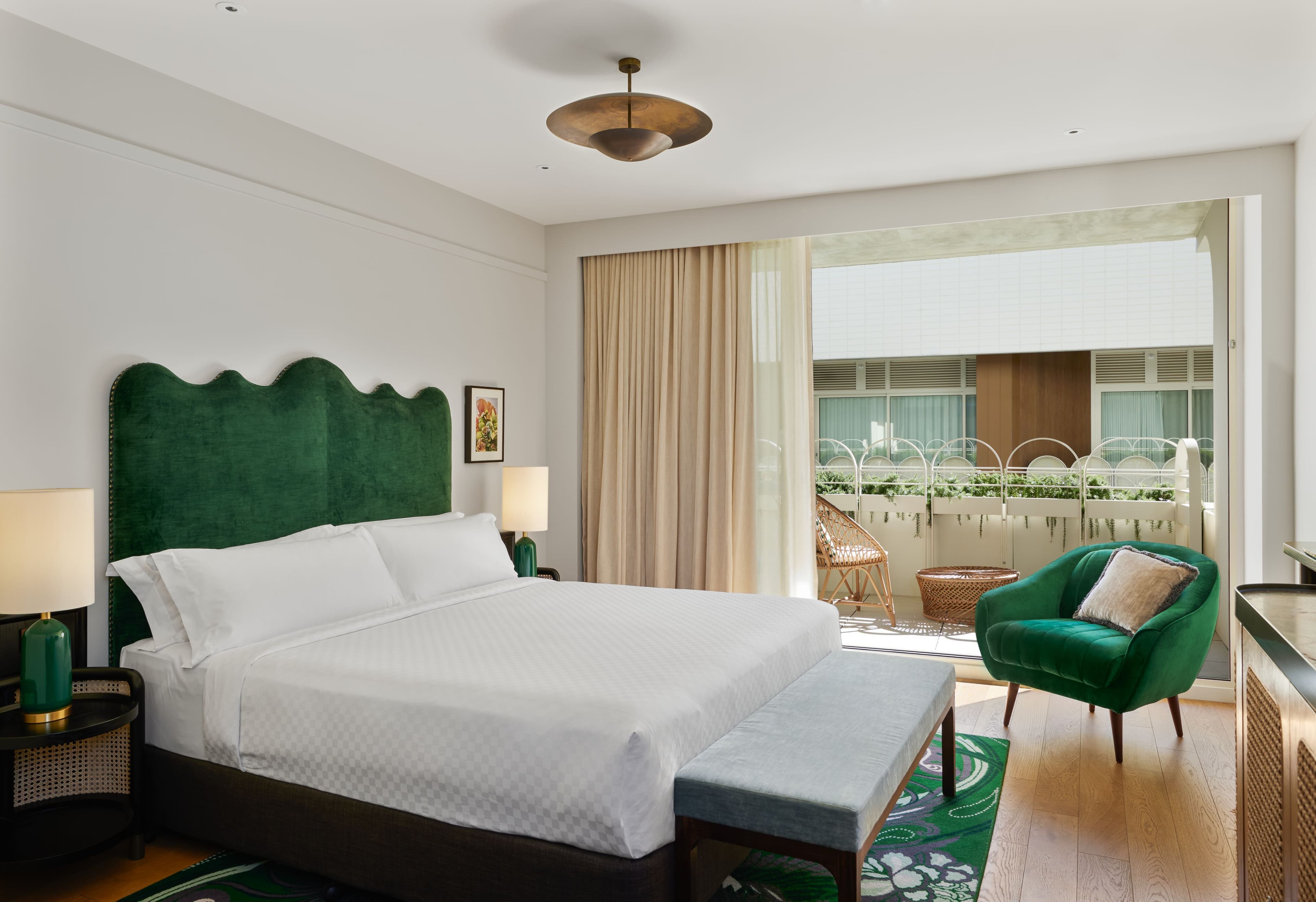 InterContinental Sorrento Mornington Peninsula — 7