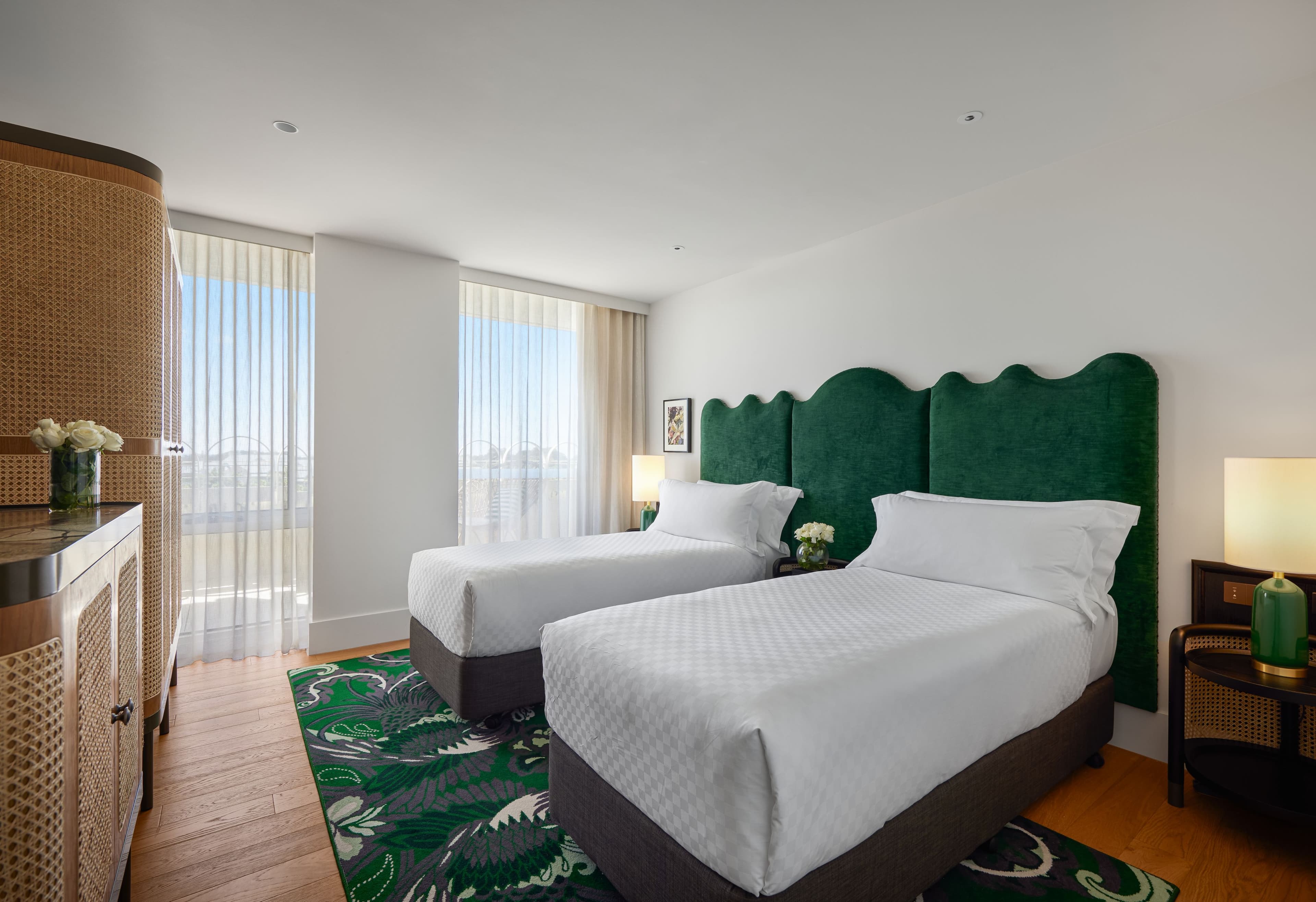 InterContinental Sorrento Mornington Peninsula — 71