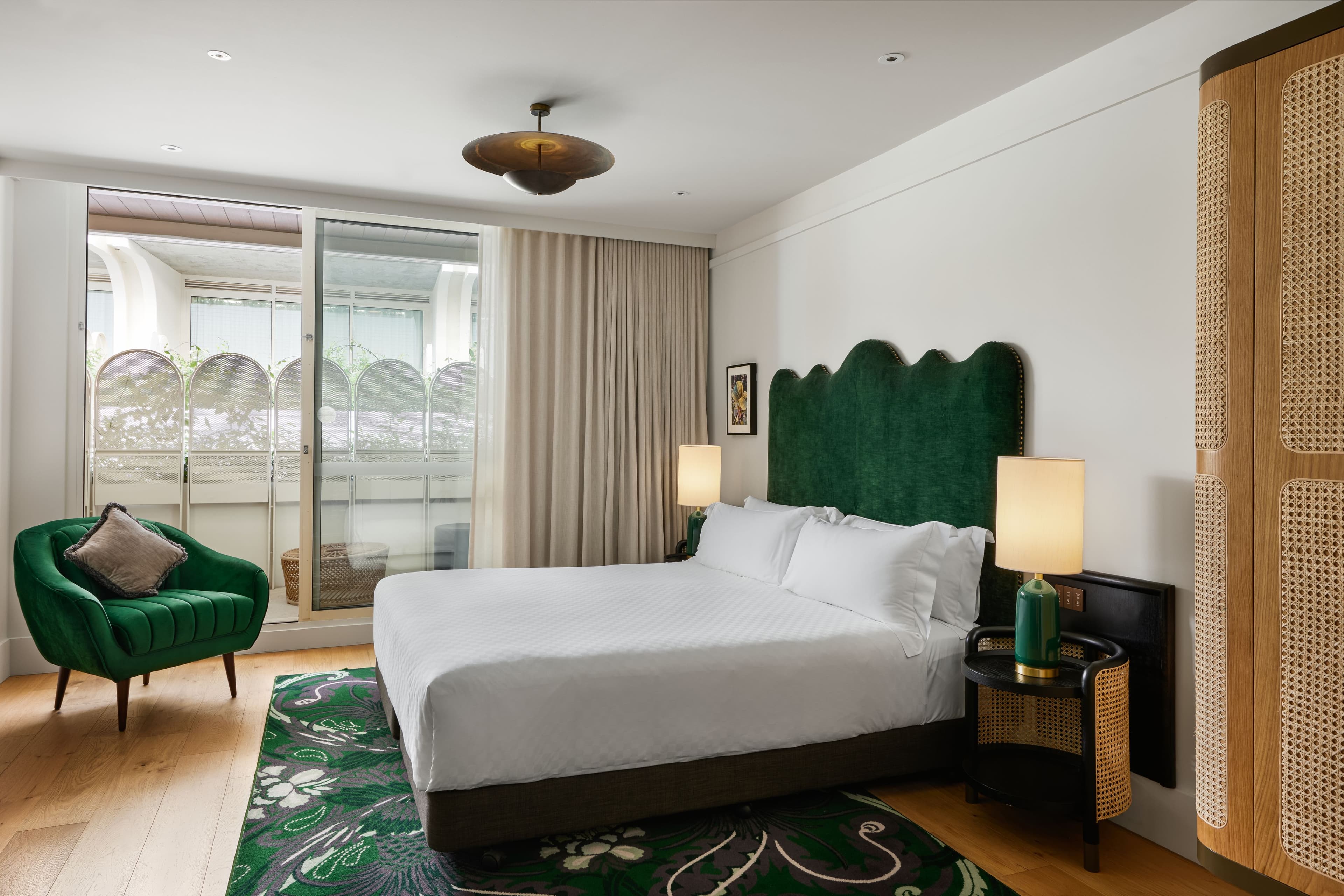 InterContinental Sorrento Mornington Peninsula — 11
