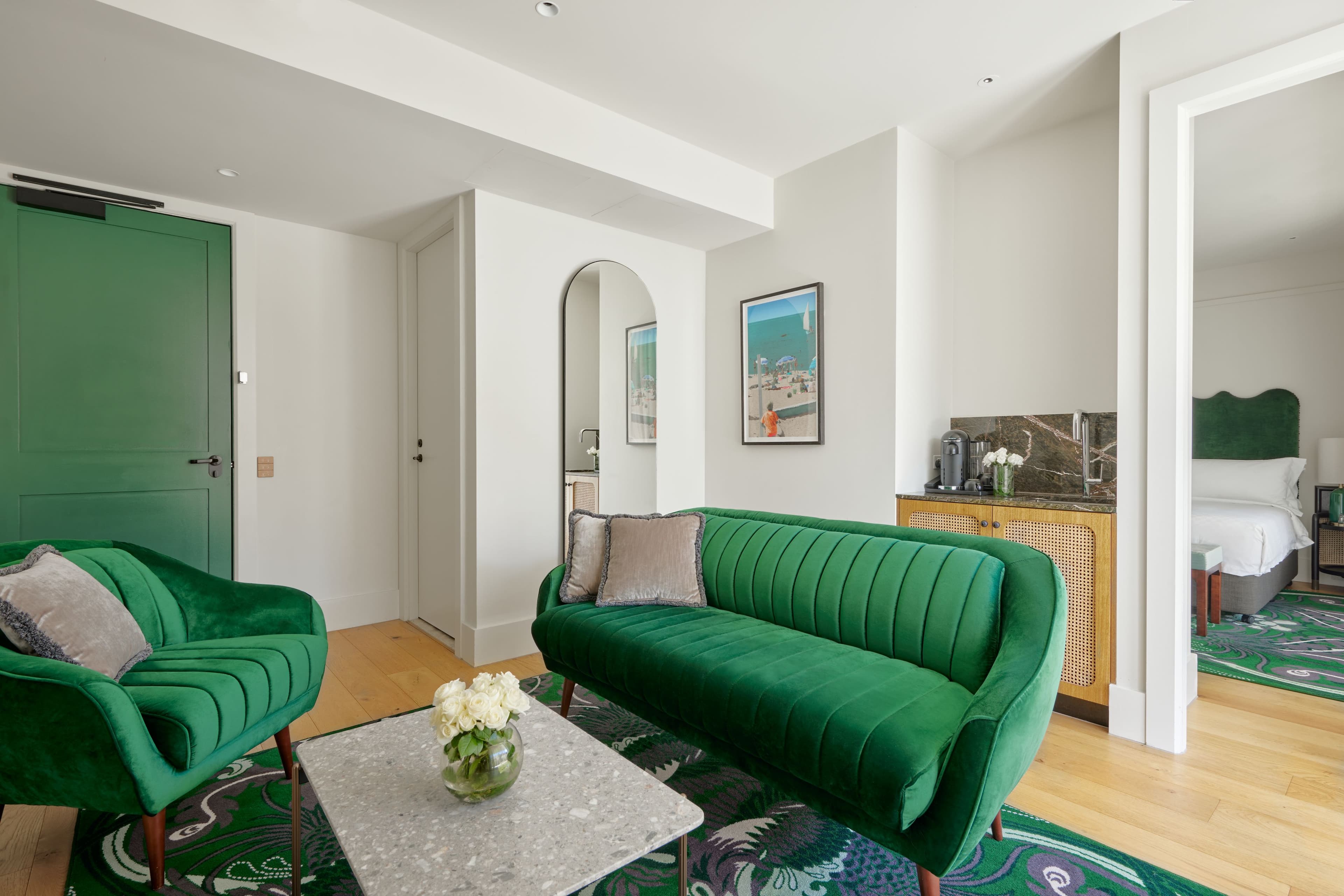InterContinental Sorrento Mornington Peninsula — 67