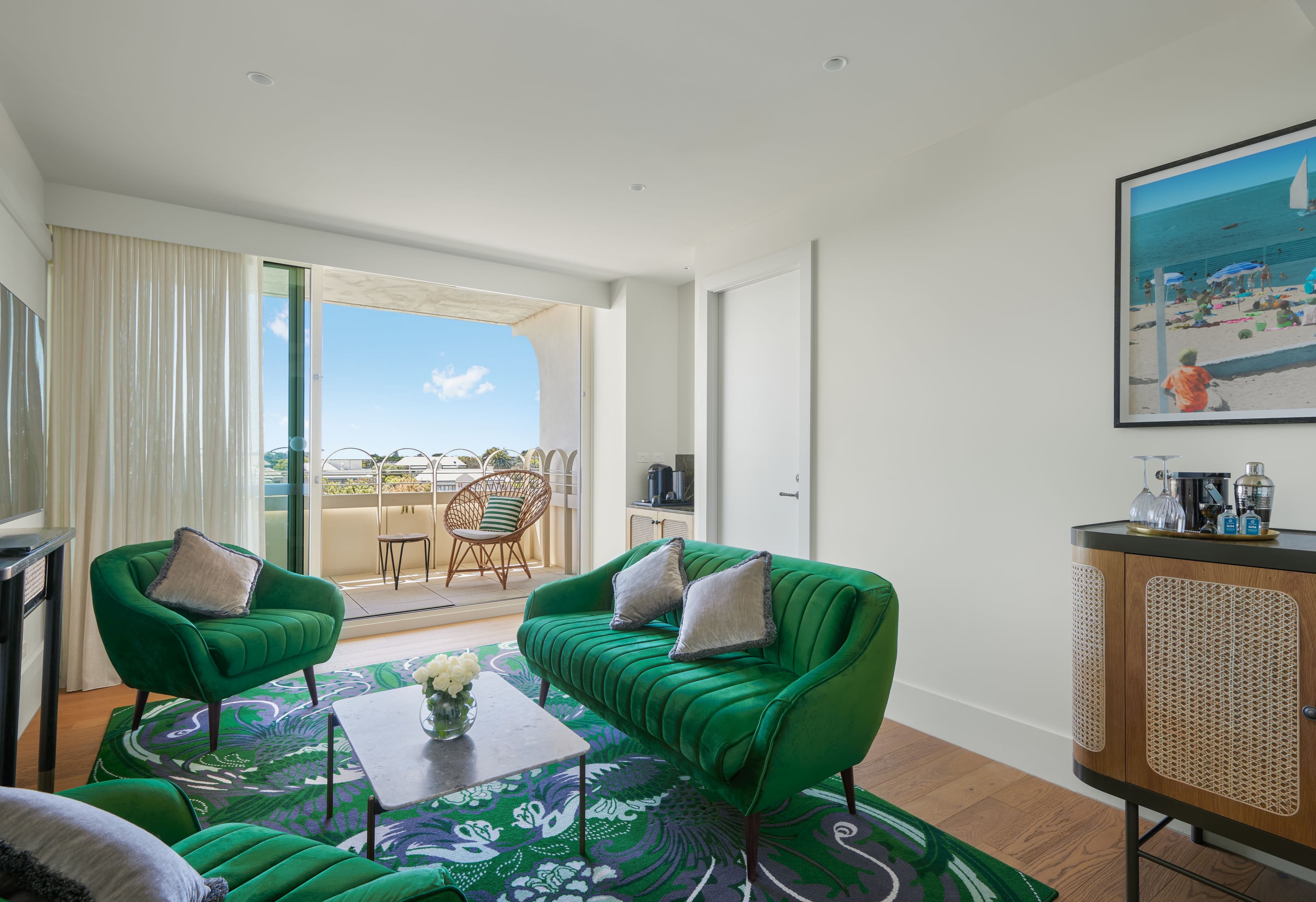 InterContinental Sorrento Mornington Peninsula — 70