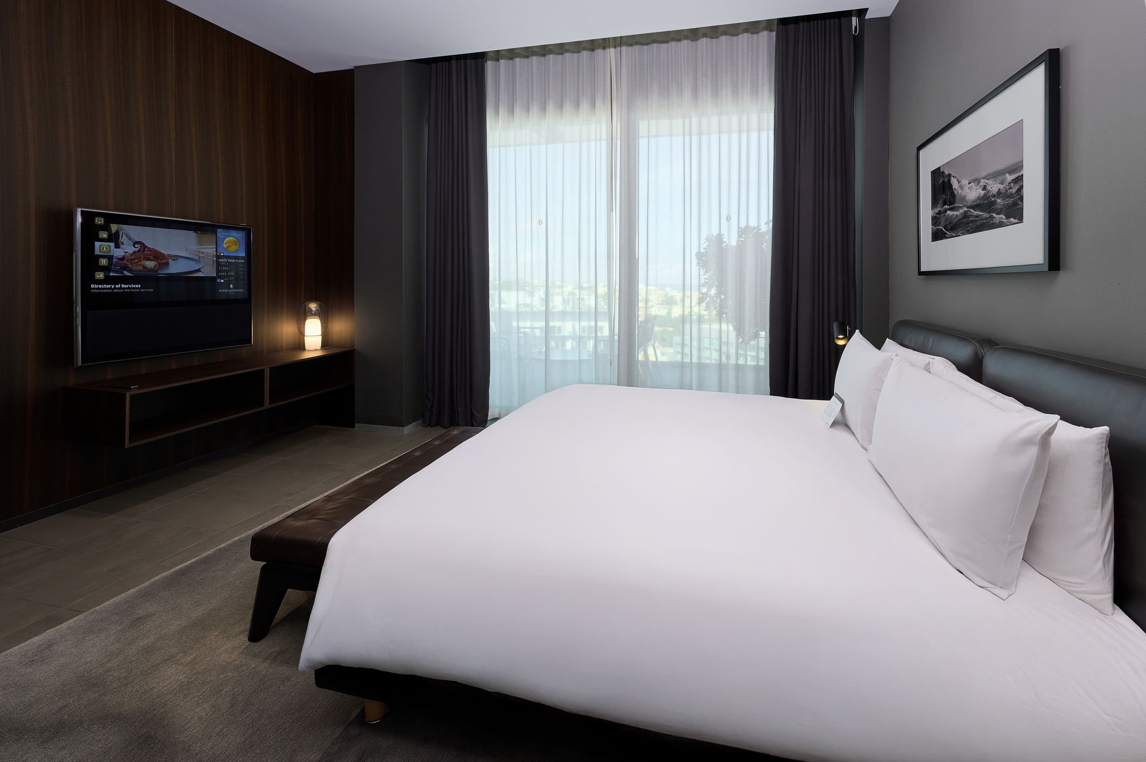 InterContinental Malta — 92