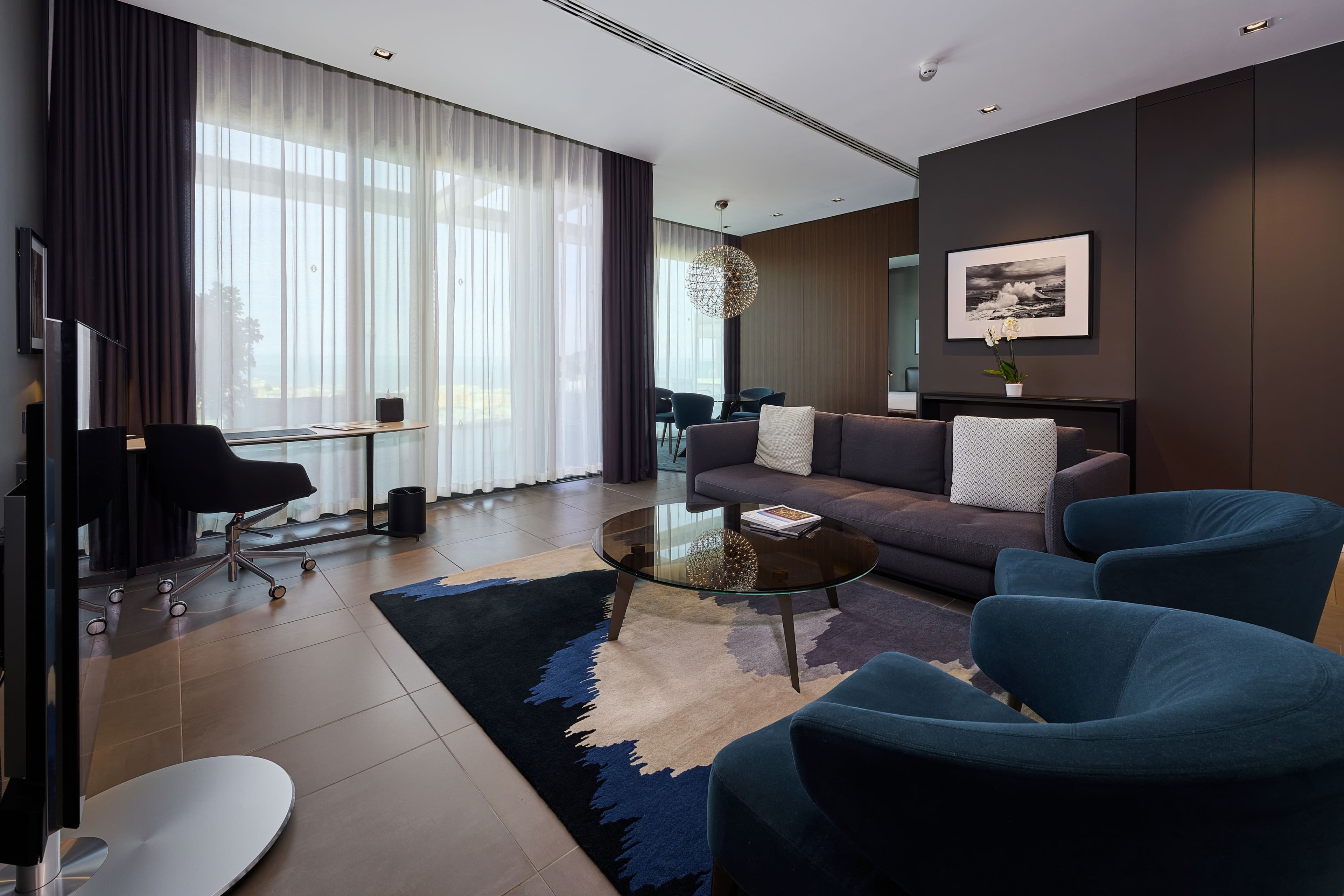 InterContinental Malta — 91