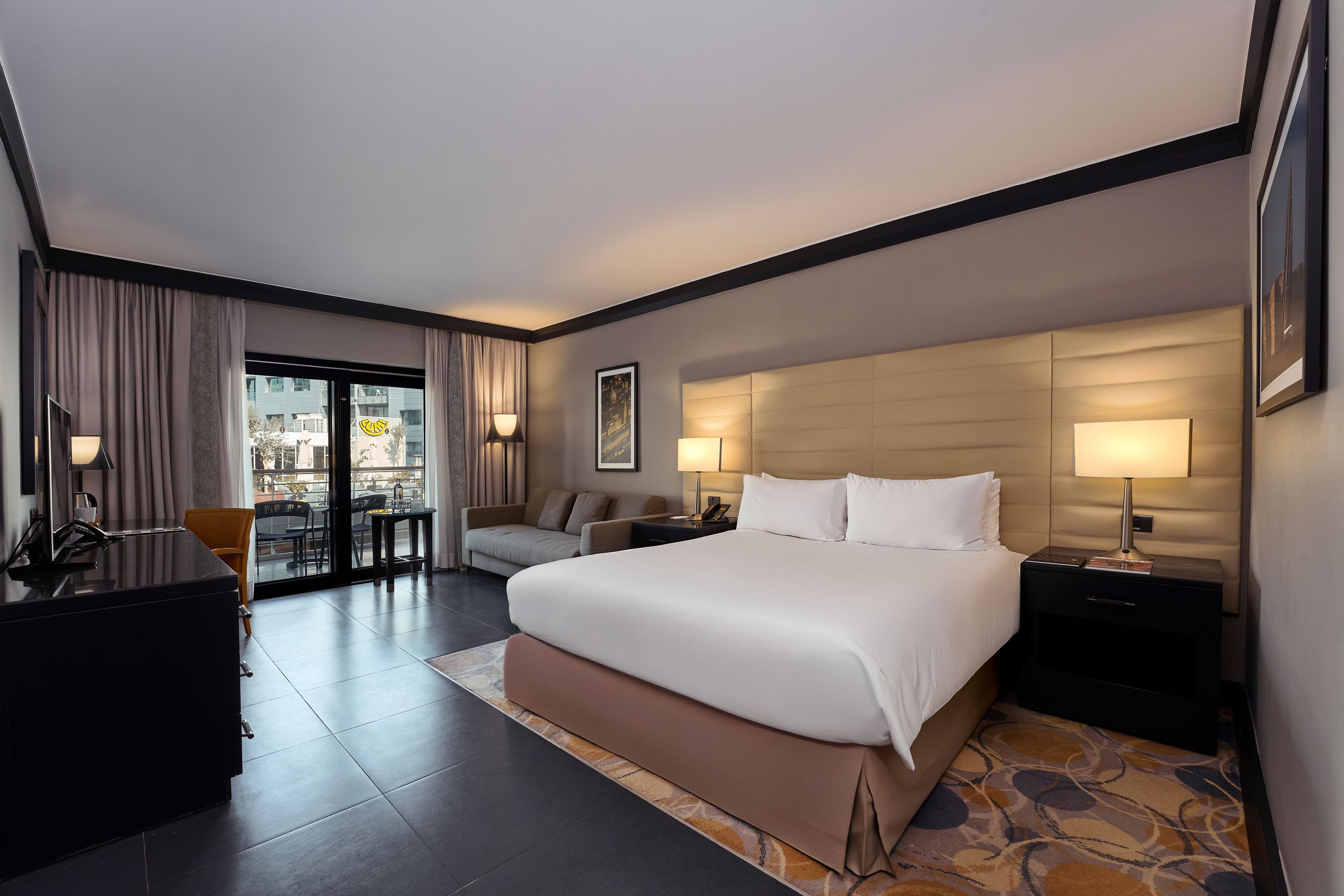 InterContinental Malta — 25