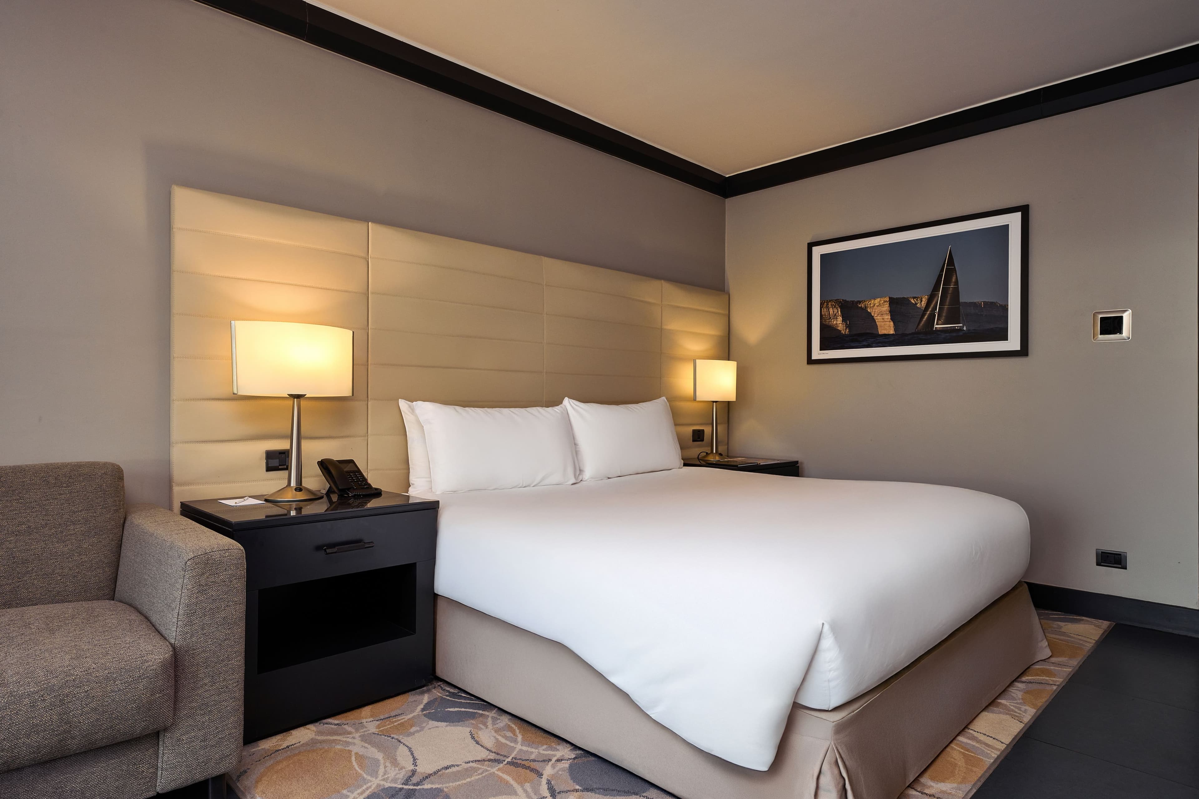 InterContinental Malta — 27