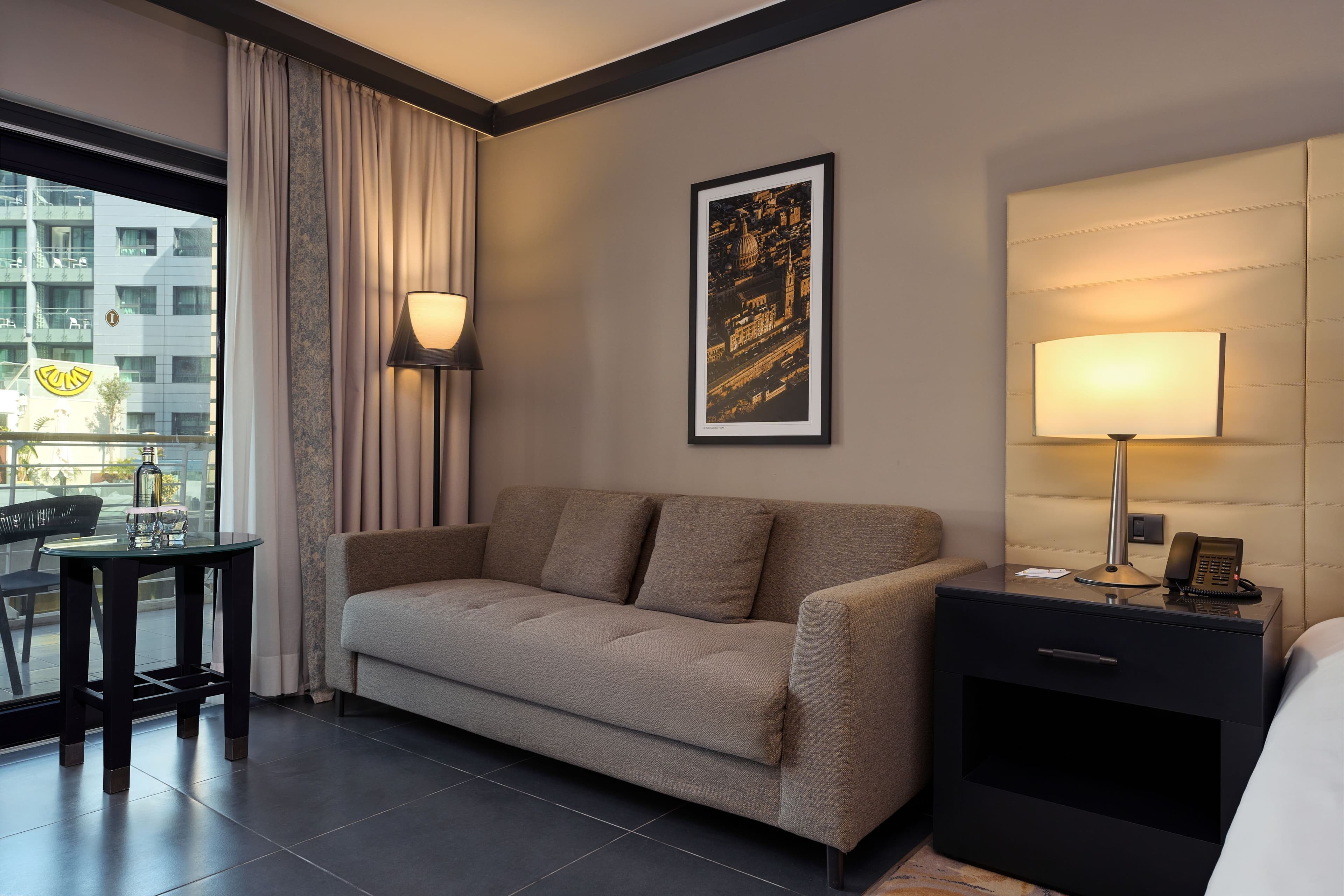 InterContinental Malta — 29