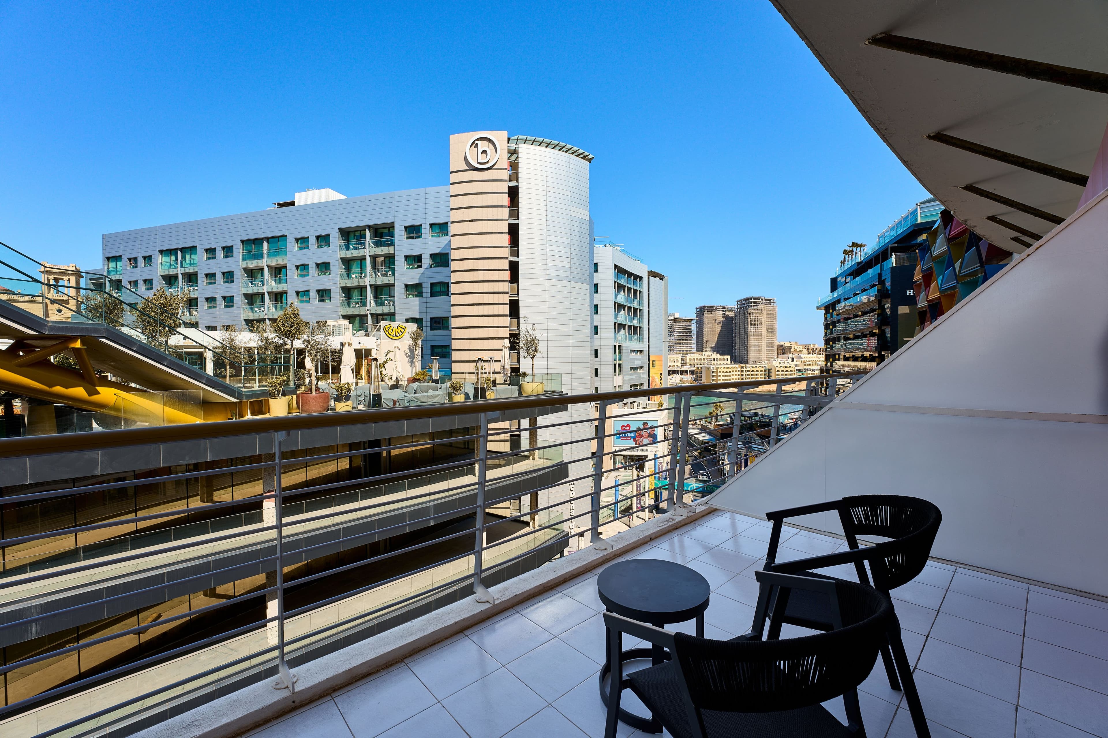 InterContinental Malta — 28