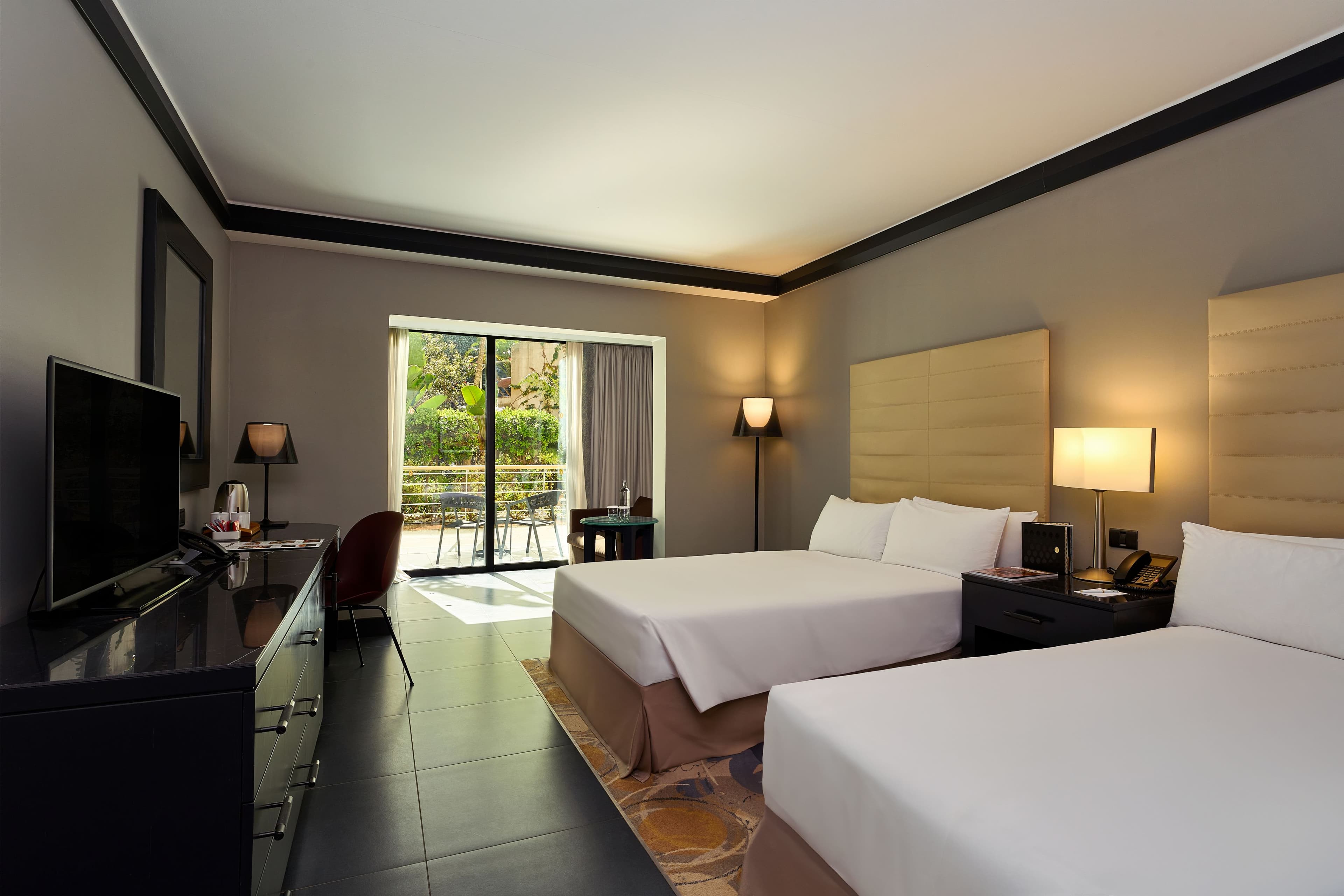 InterContinental Malta — 58