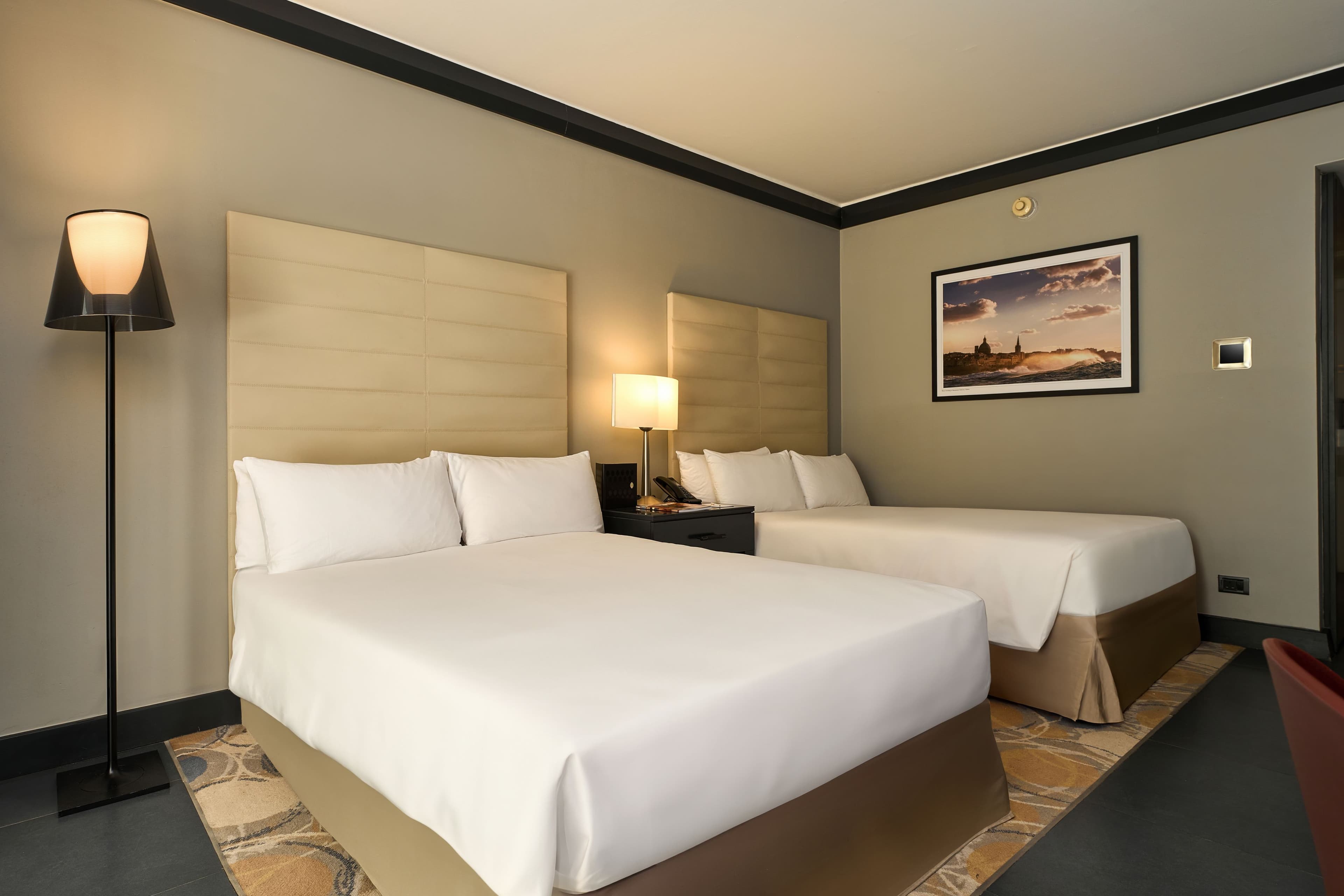 InterContinental Malta — 61