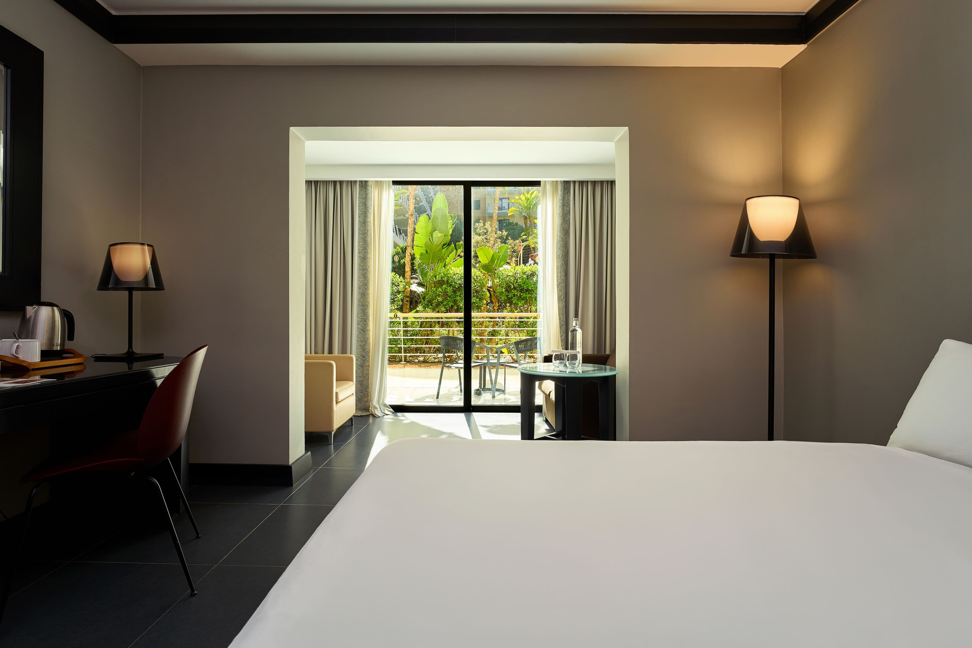 InterContinental Malta — 62