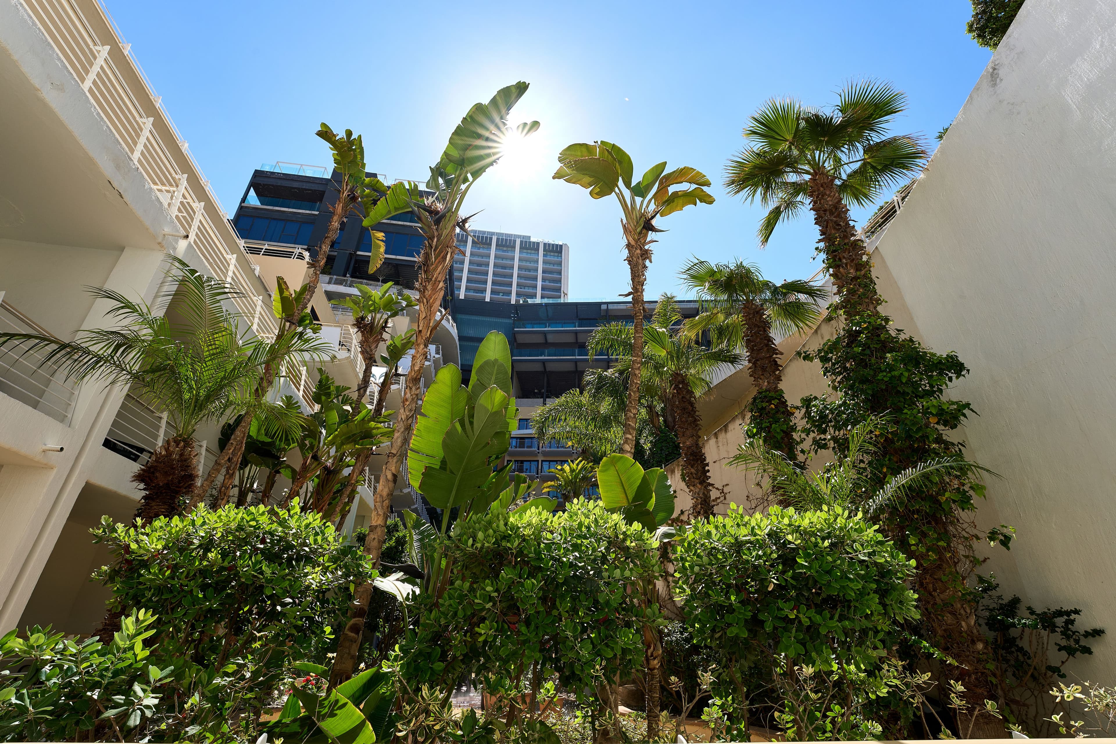 InterContinental Malta — 20