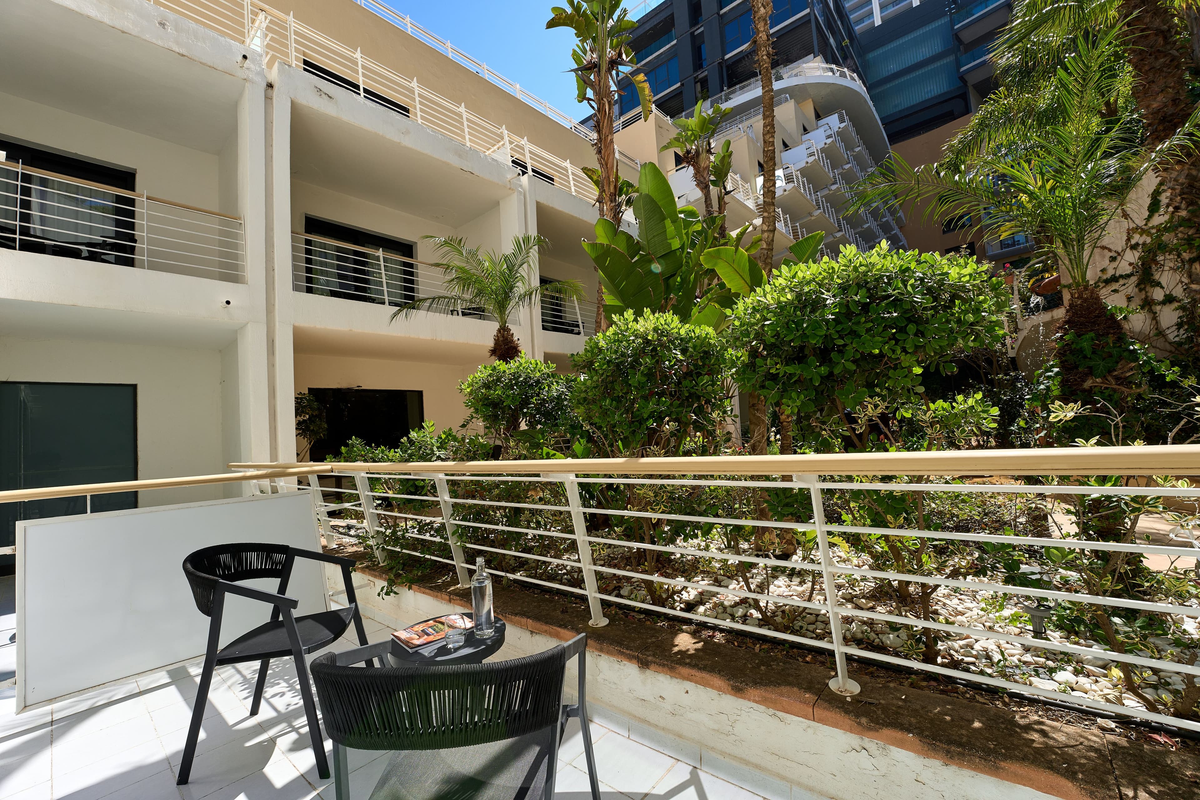 InterContinental Malta — 55