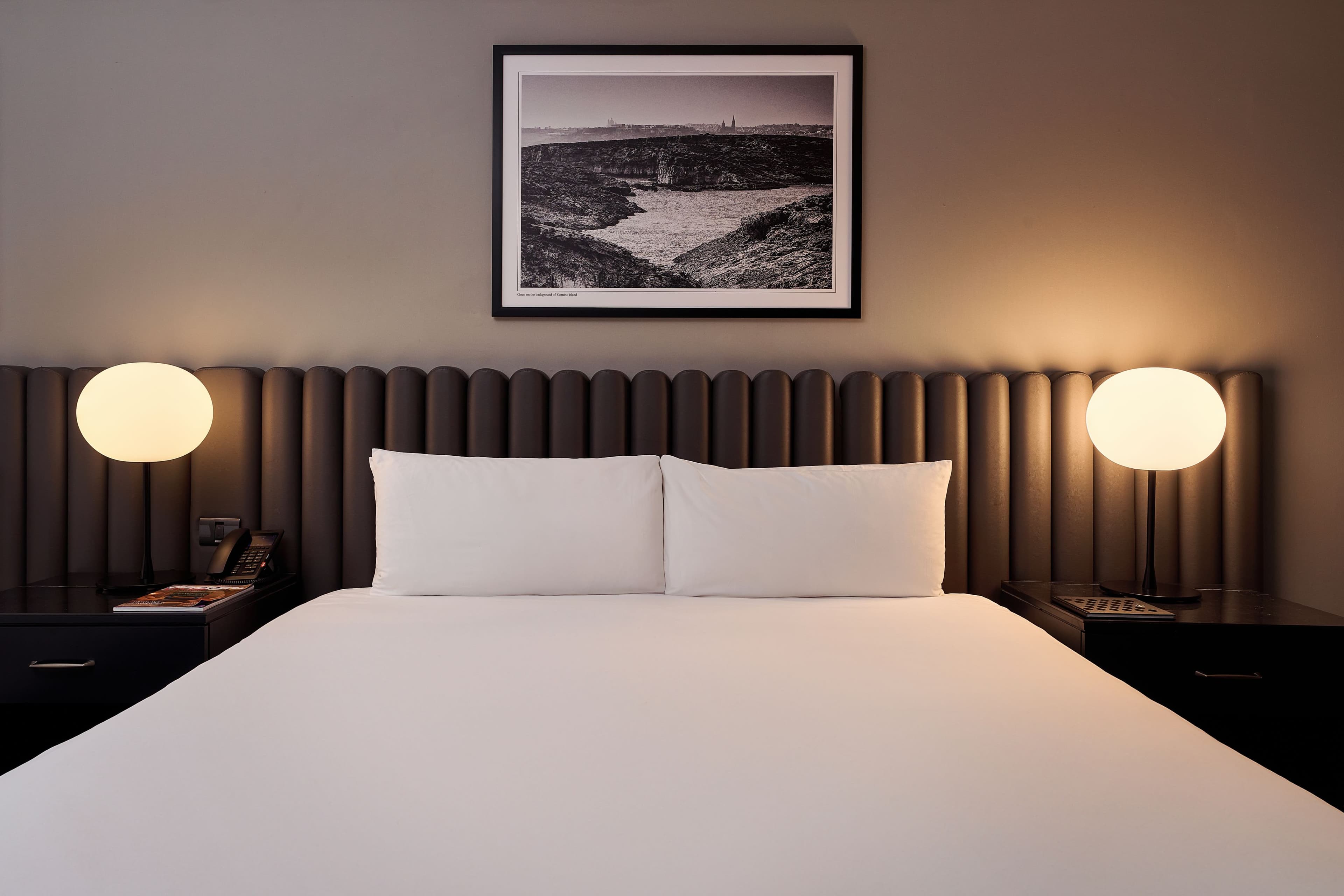 InterContinental Malta — 107