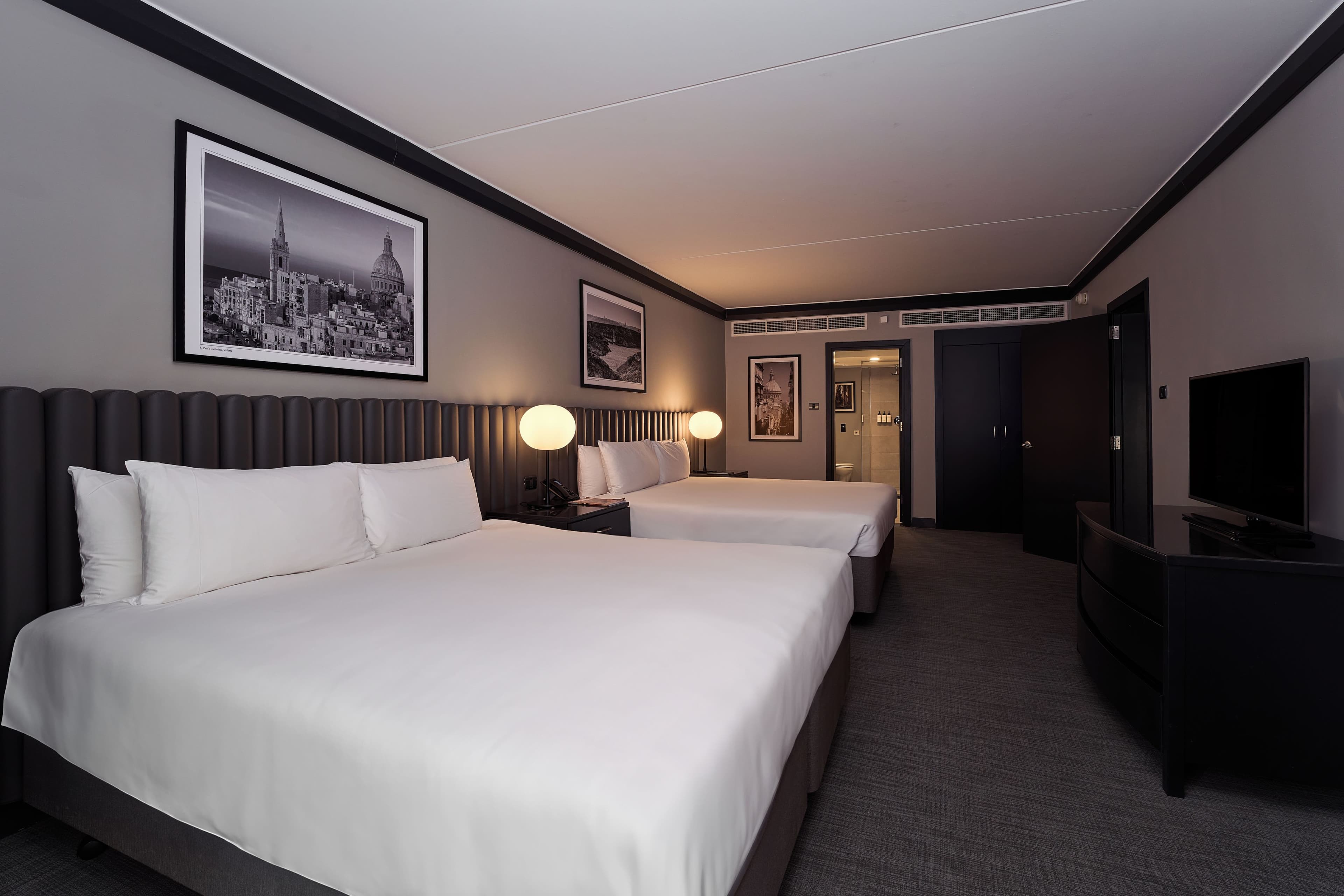 InterContinental Malta — 112