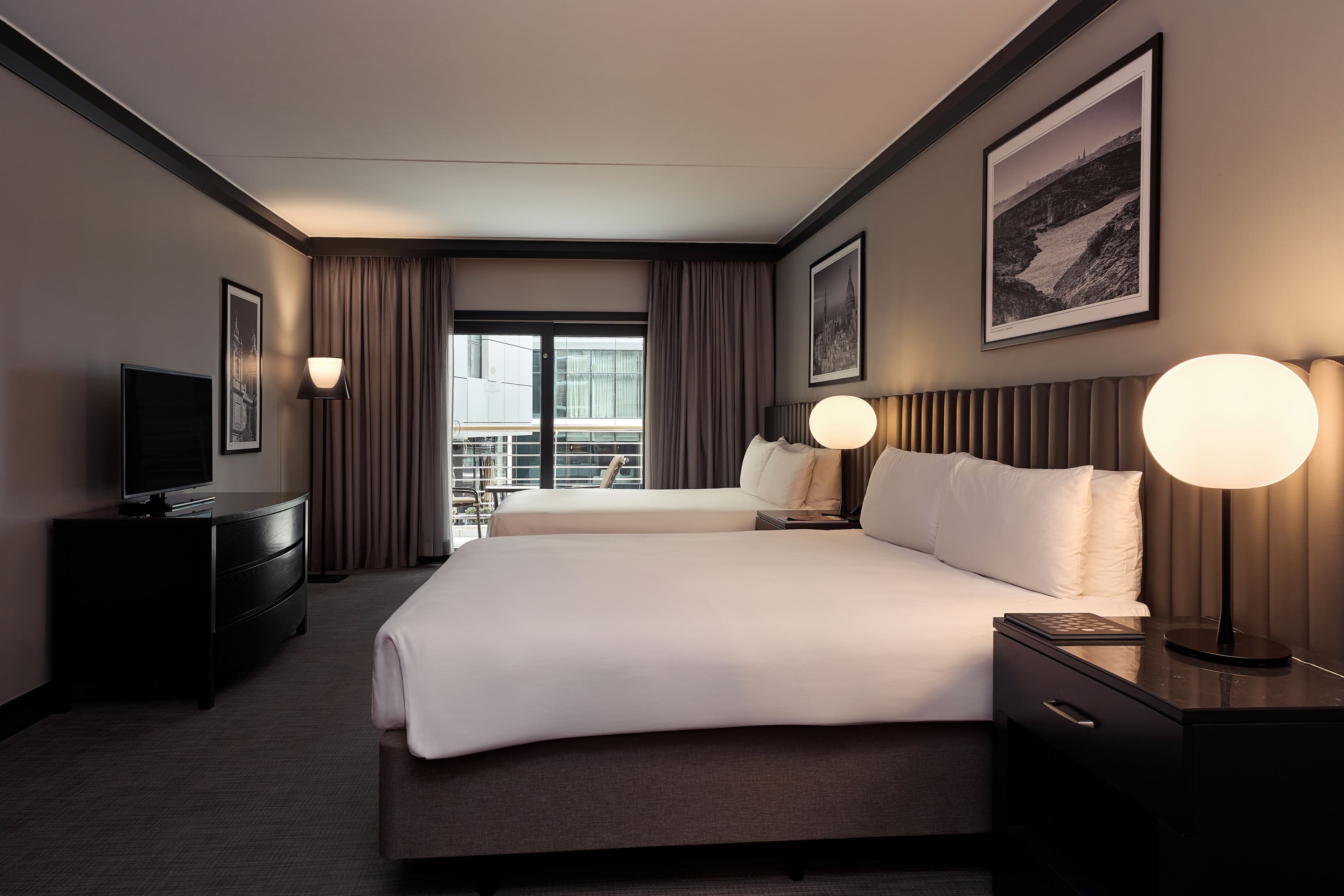 InterContinental Malta — 114