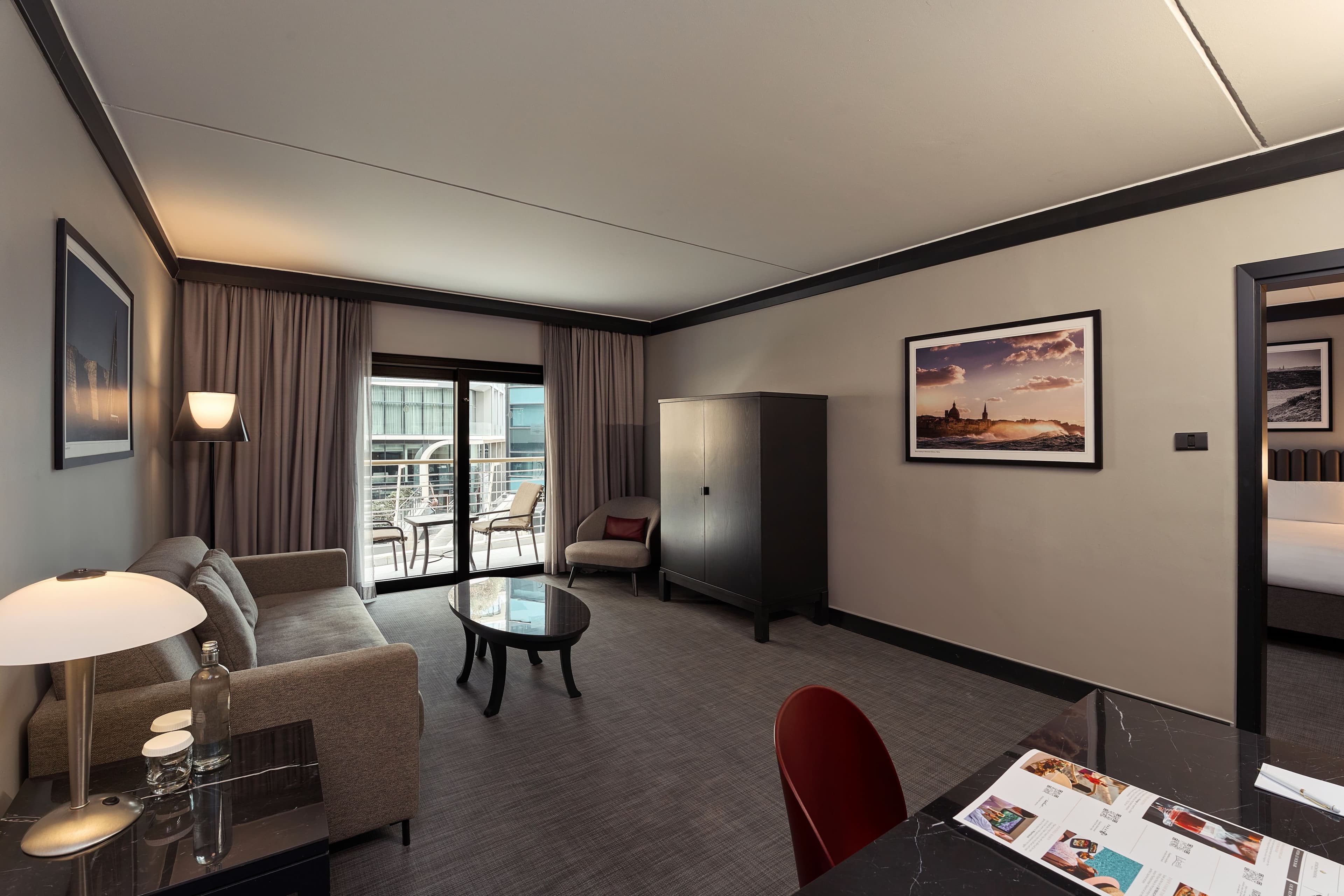InterContinental Malta — 113