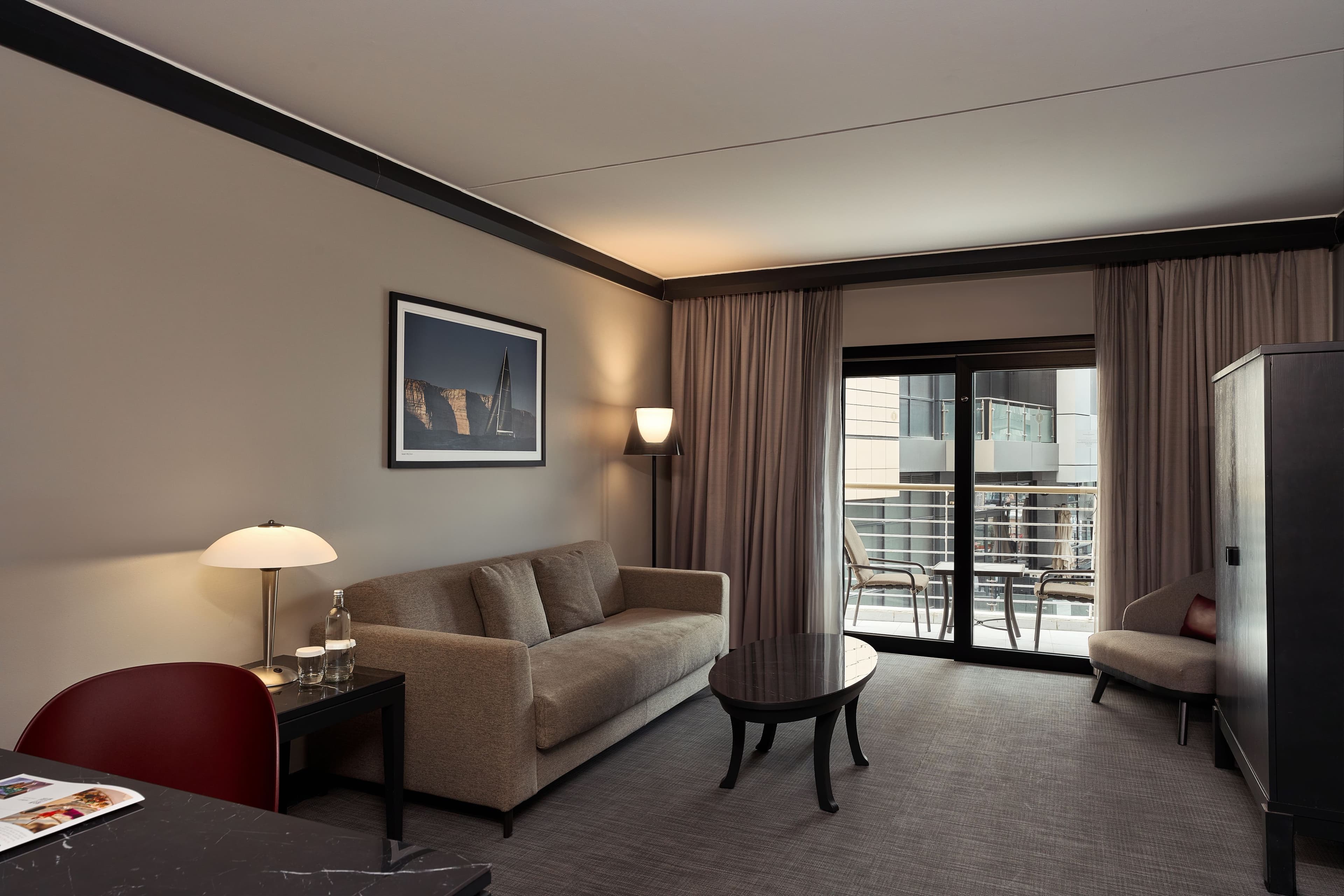 InterContinental Malta — 116