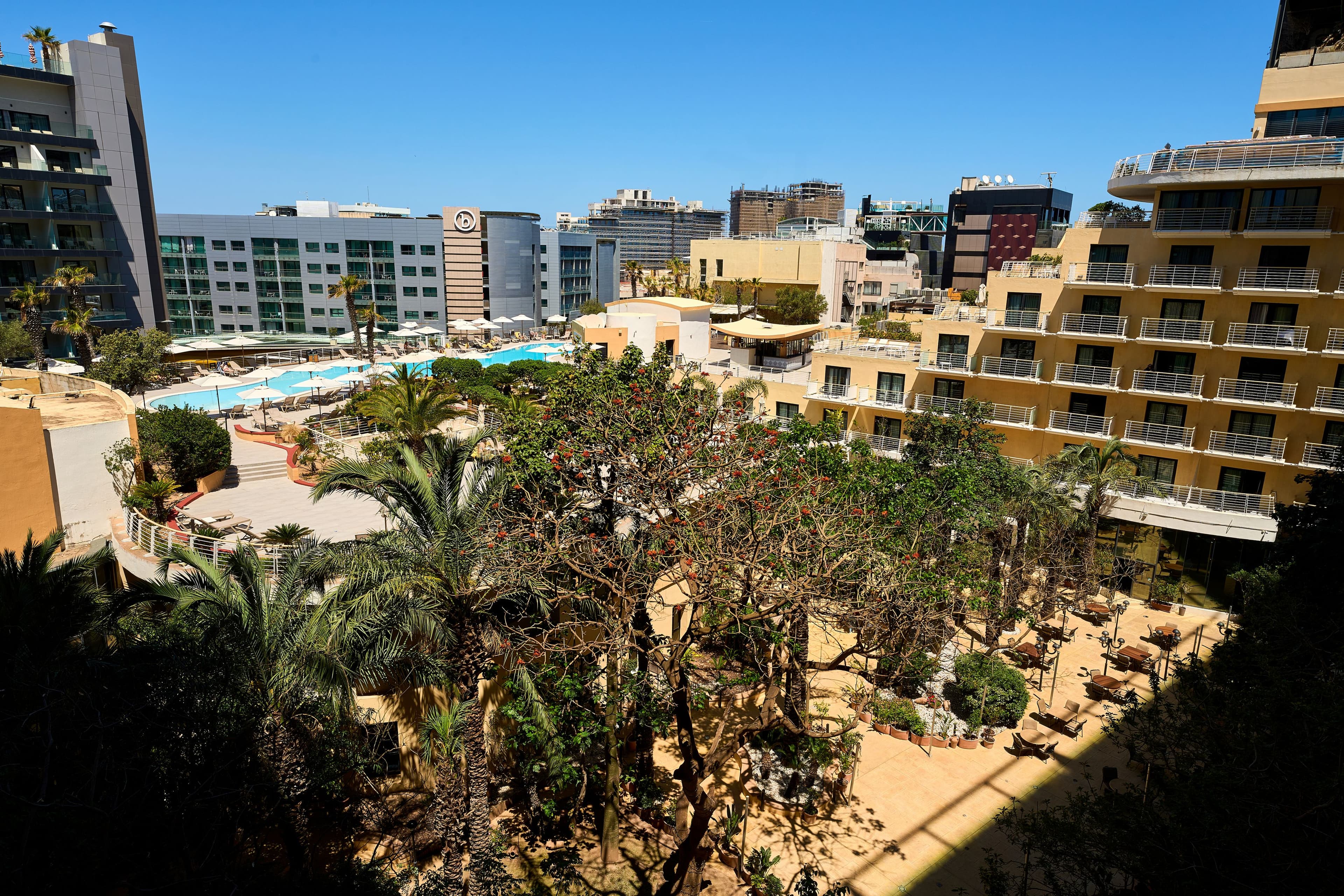 InterContinental Malta — 6