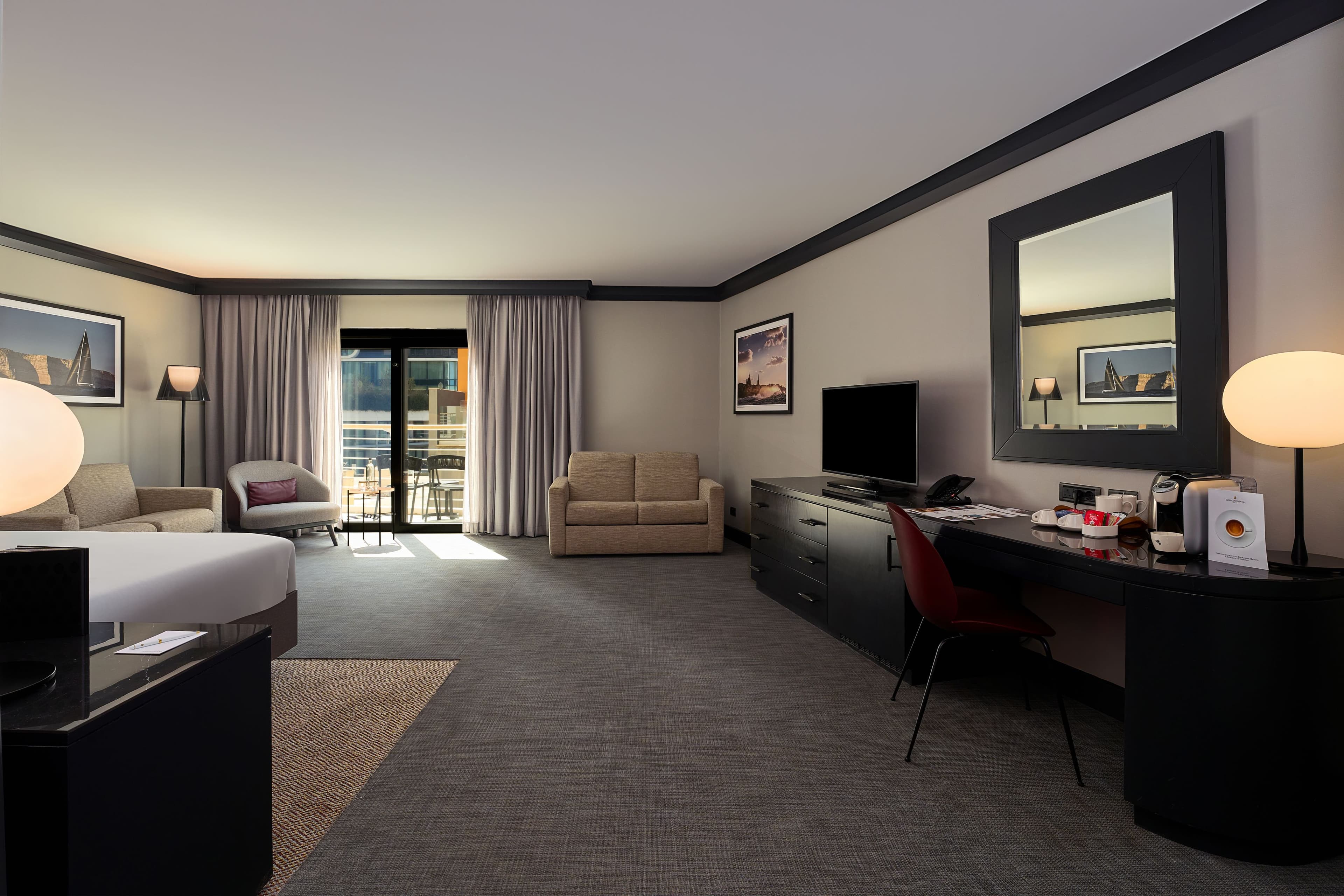 InterContinental Malta — 41