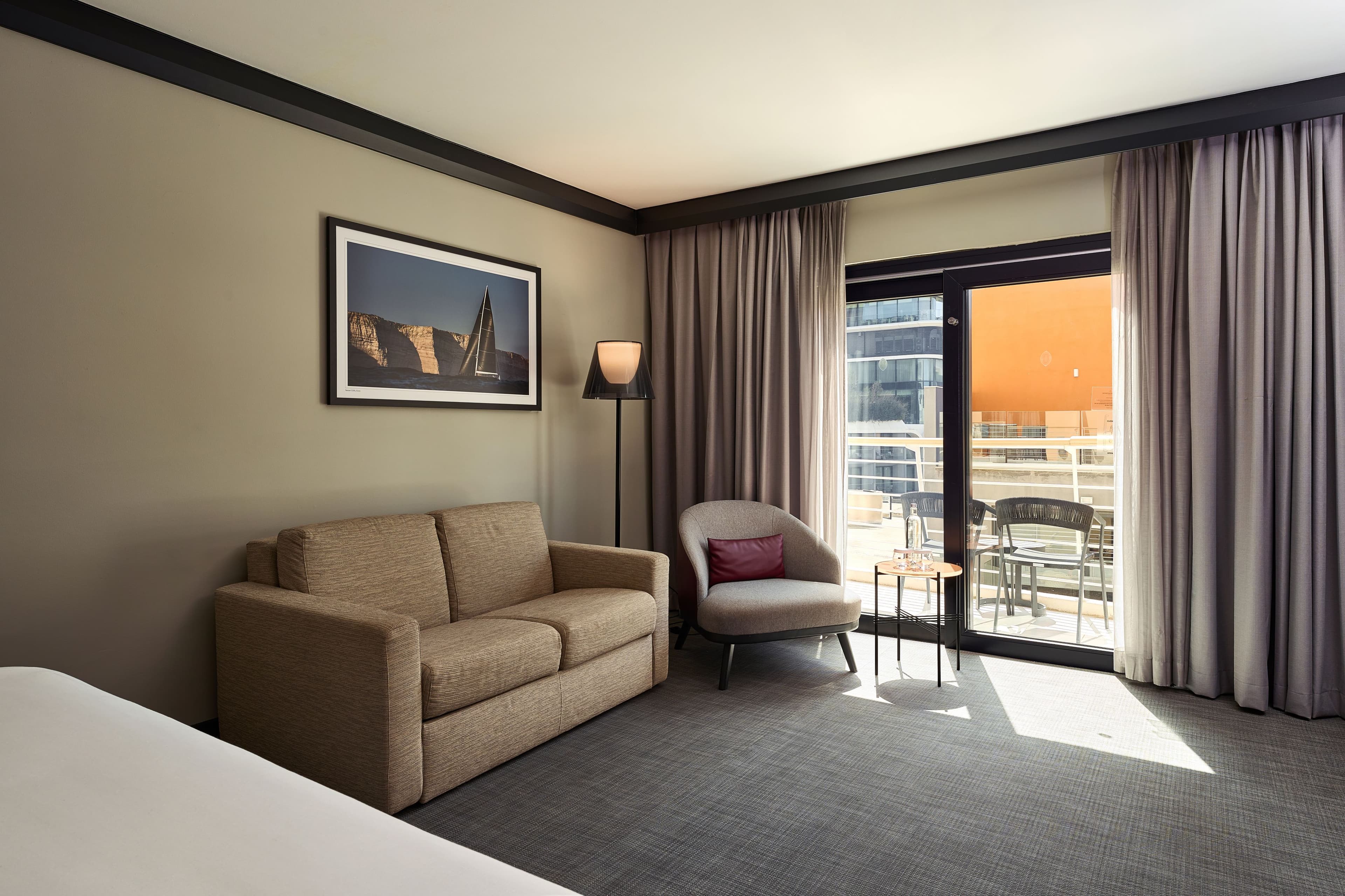 InterContinental Malta — 31