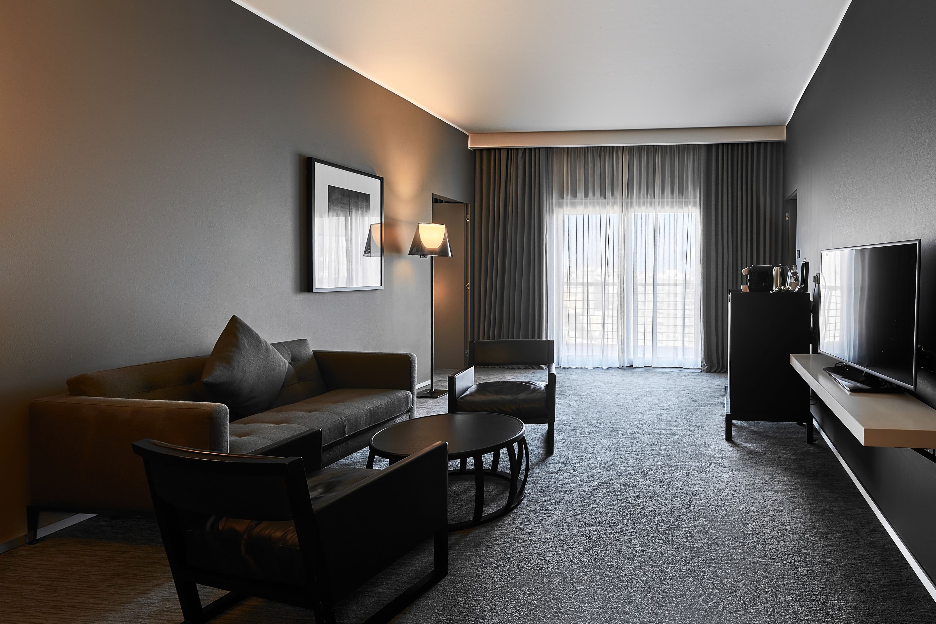 InterContinental Malta — 72