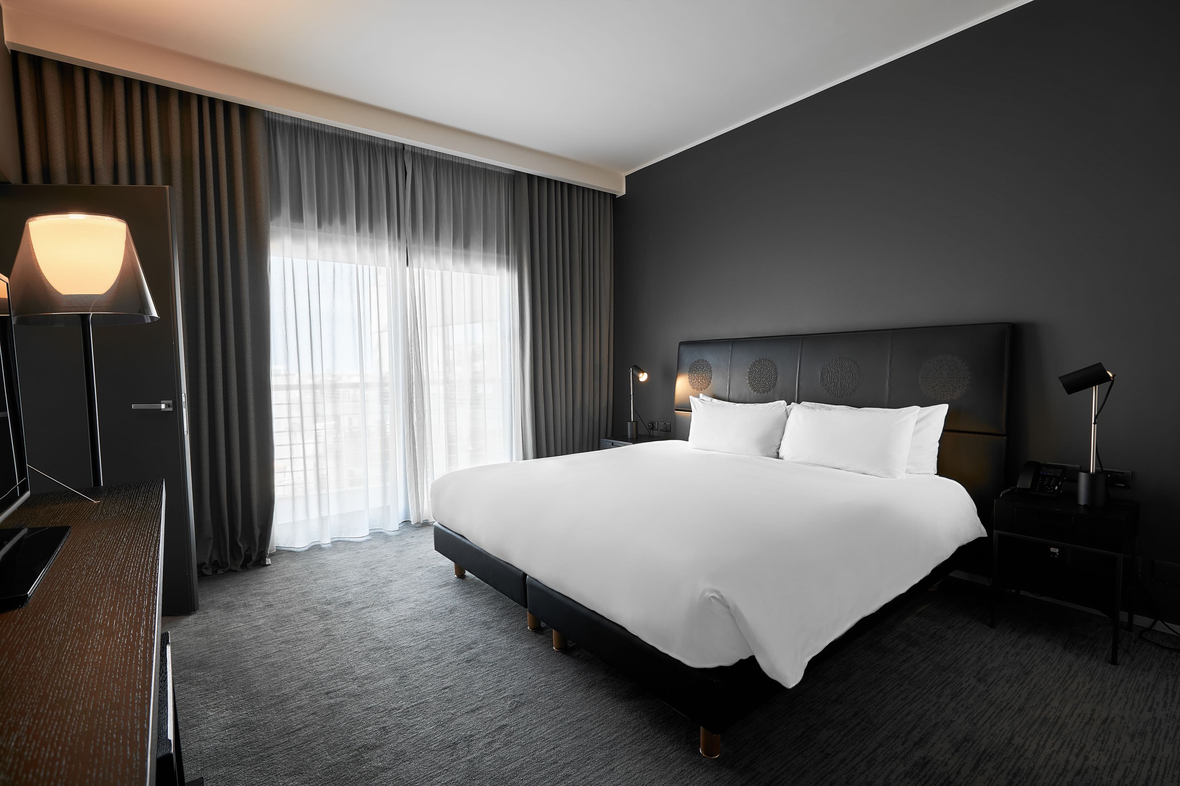InterContinental Malta — 71