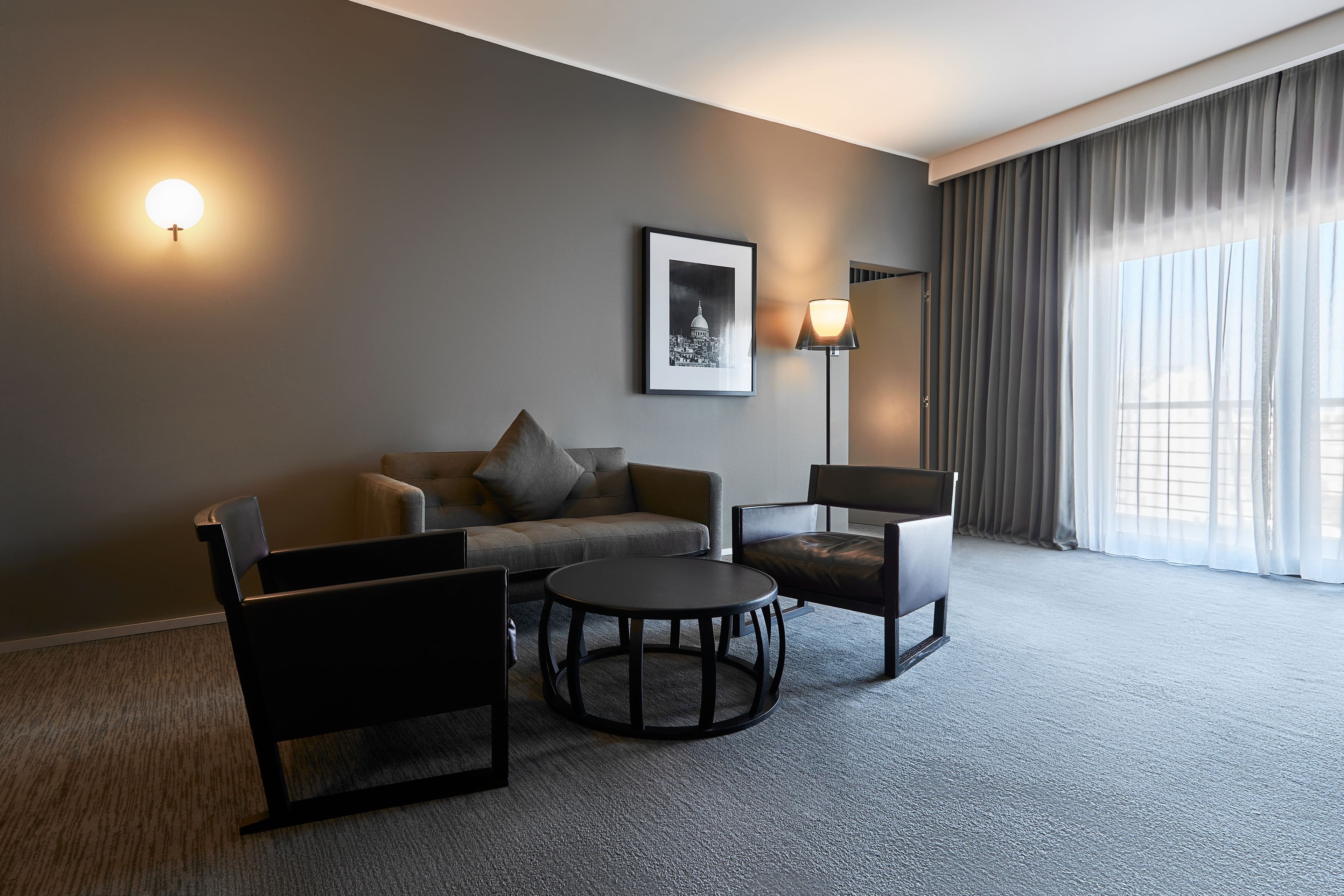 InterContinental Malta — 69
