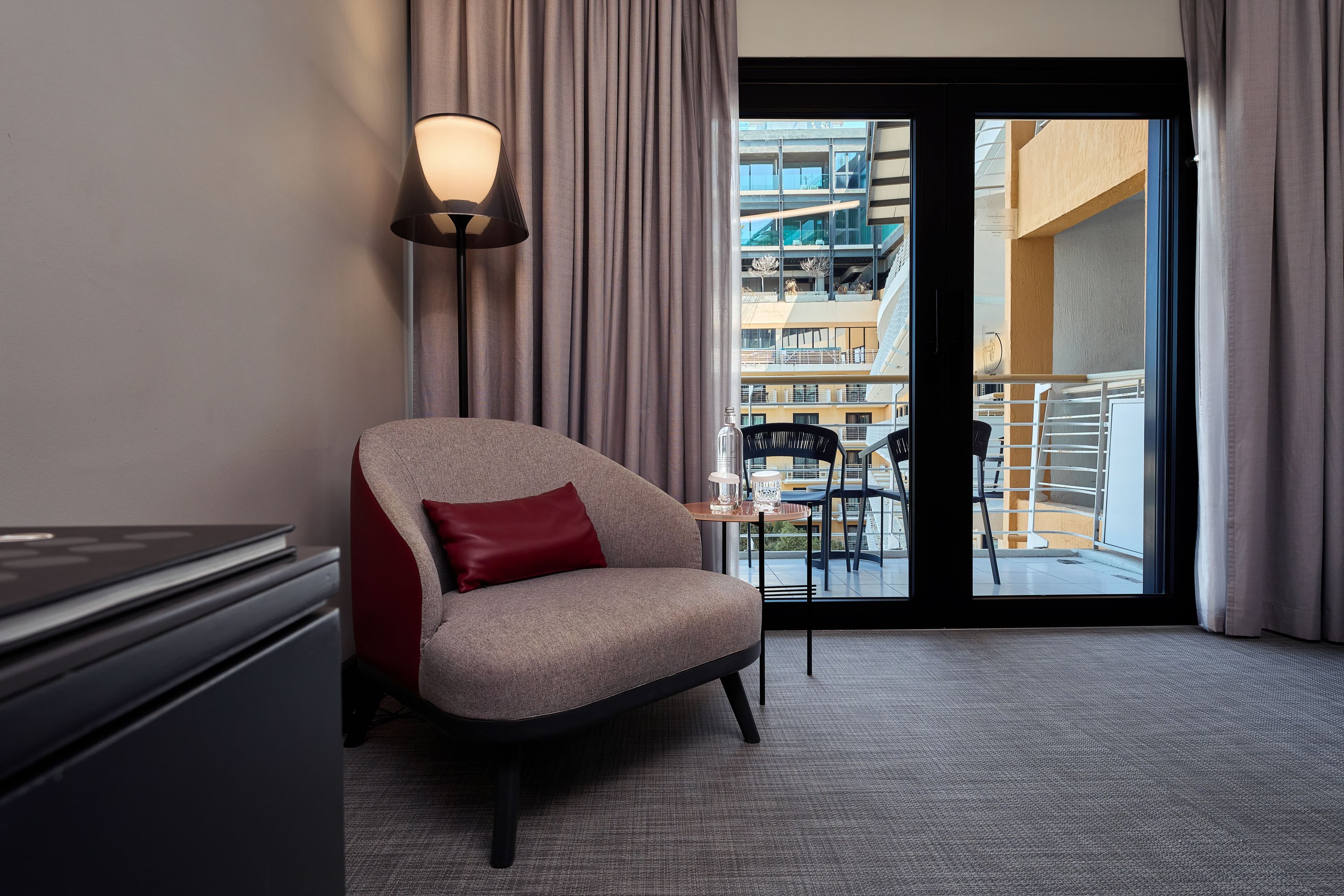 InterContinental Malta — 82