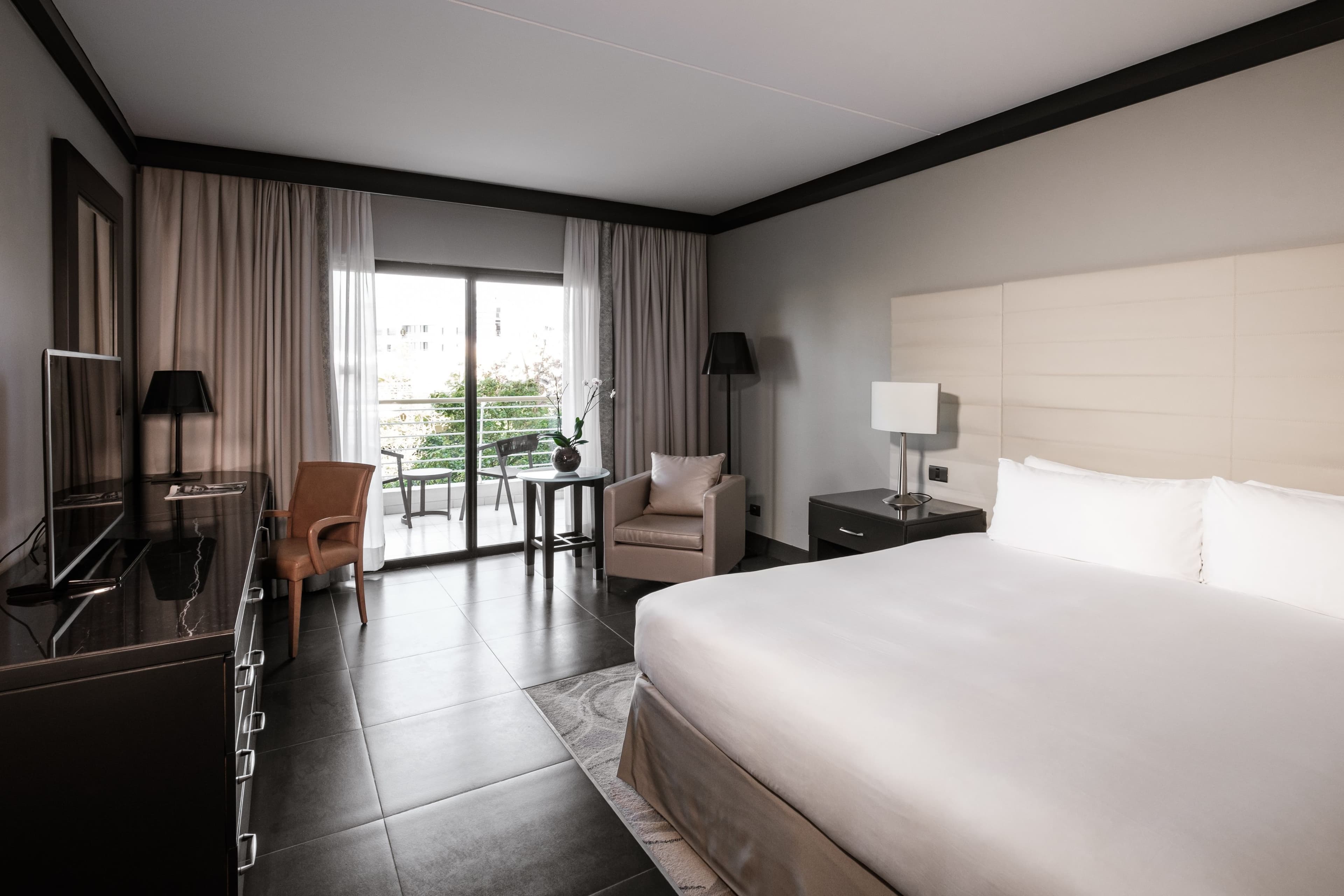 InterContinental Malta — 40