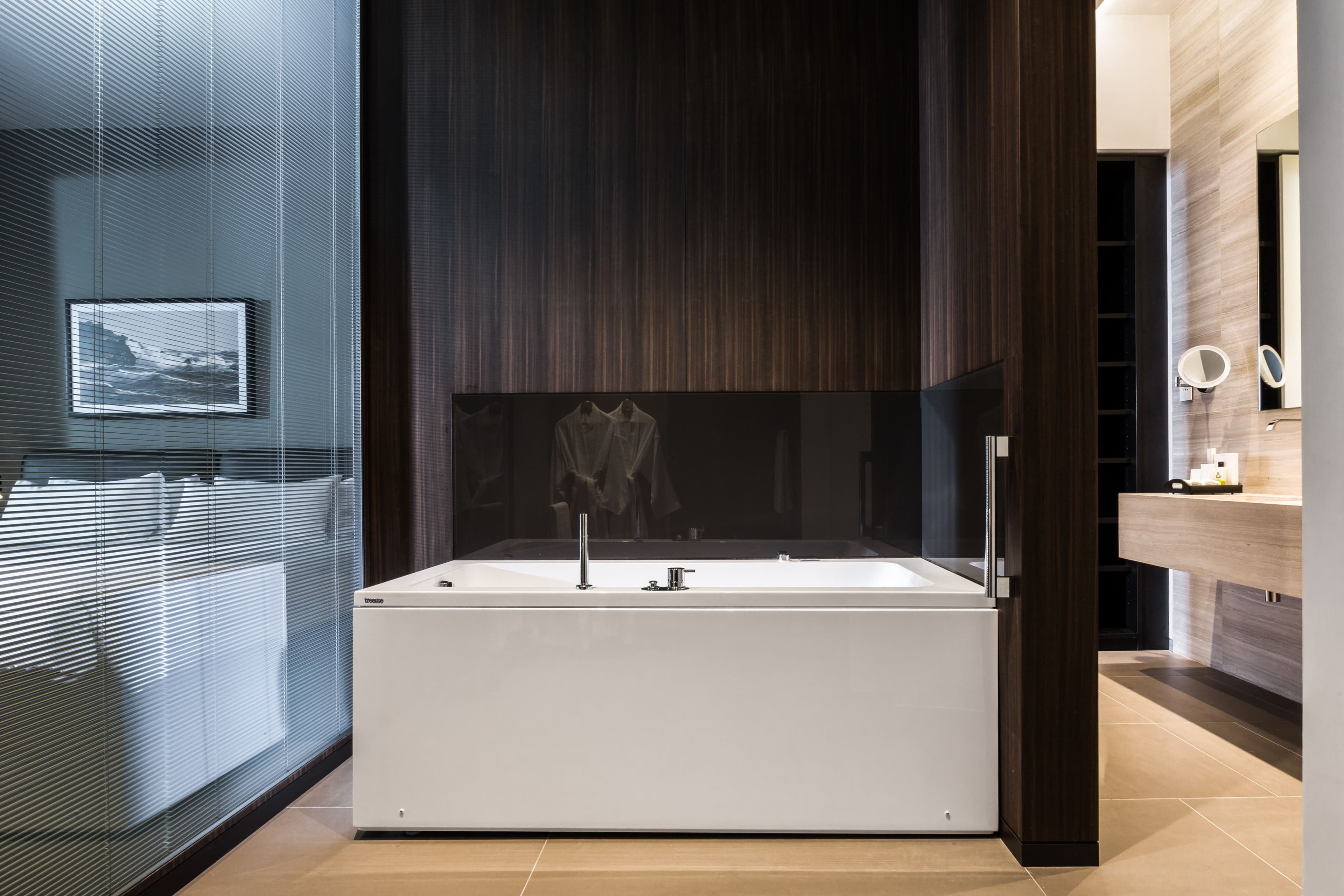InterContinental Malta — 105