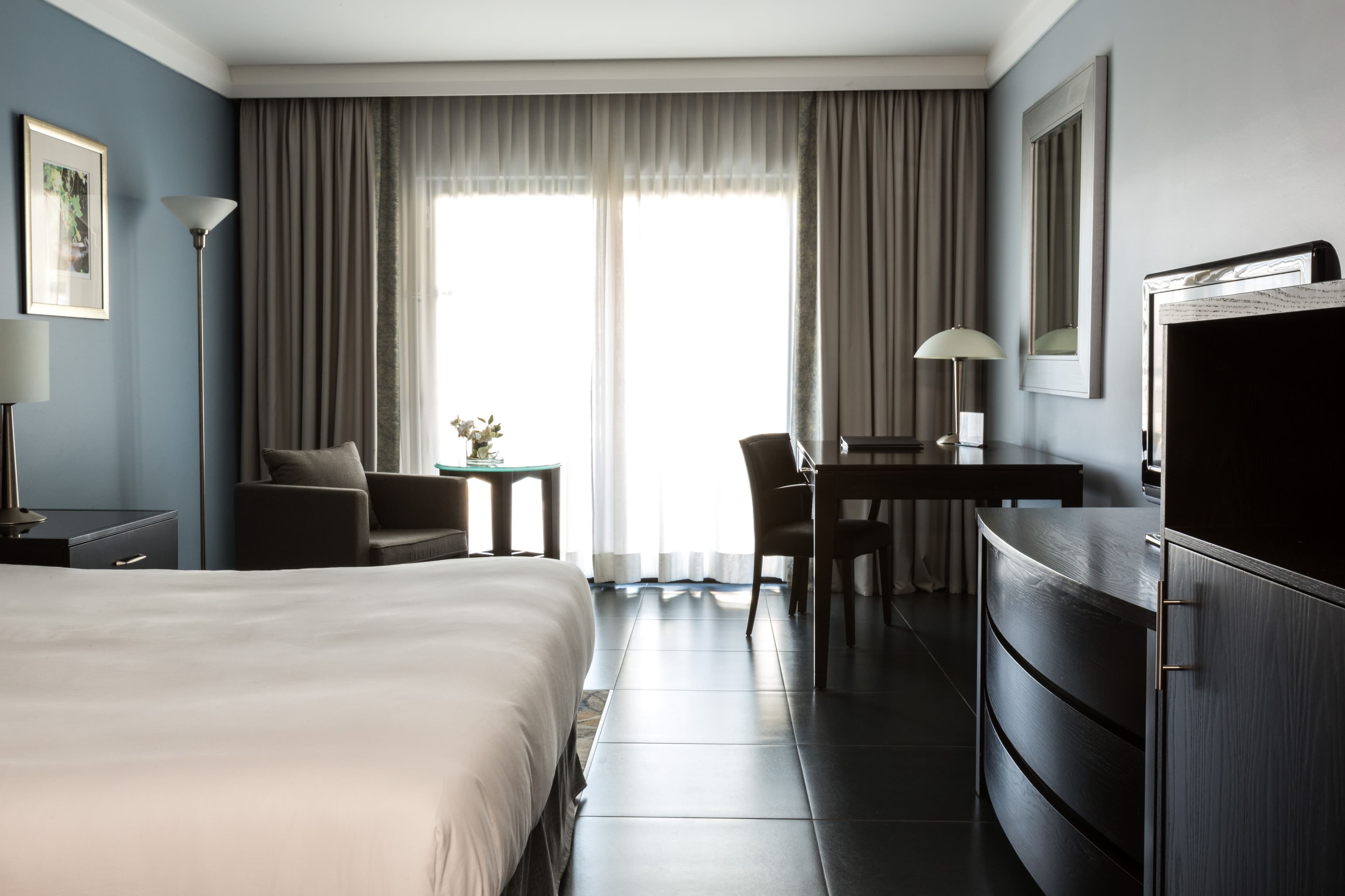 InterContinental Malta — 81