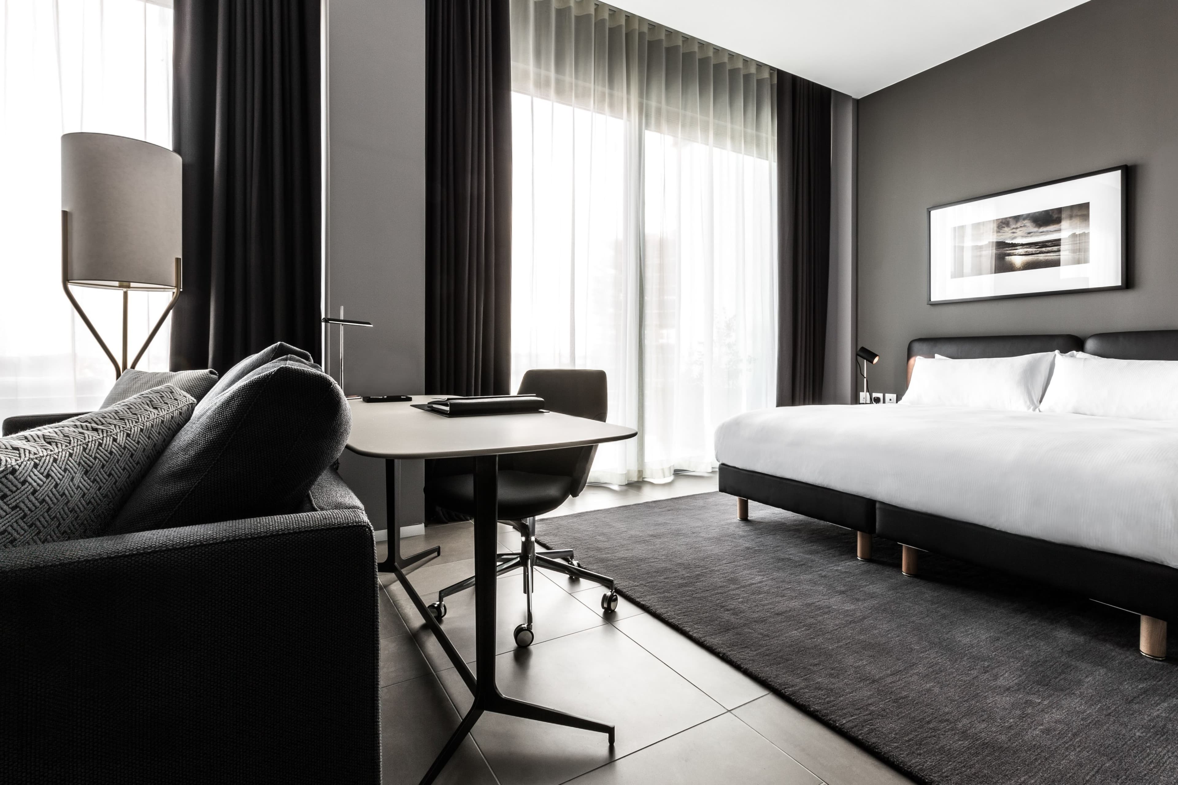 InterContinental Malta — 120