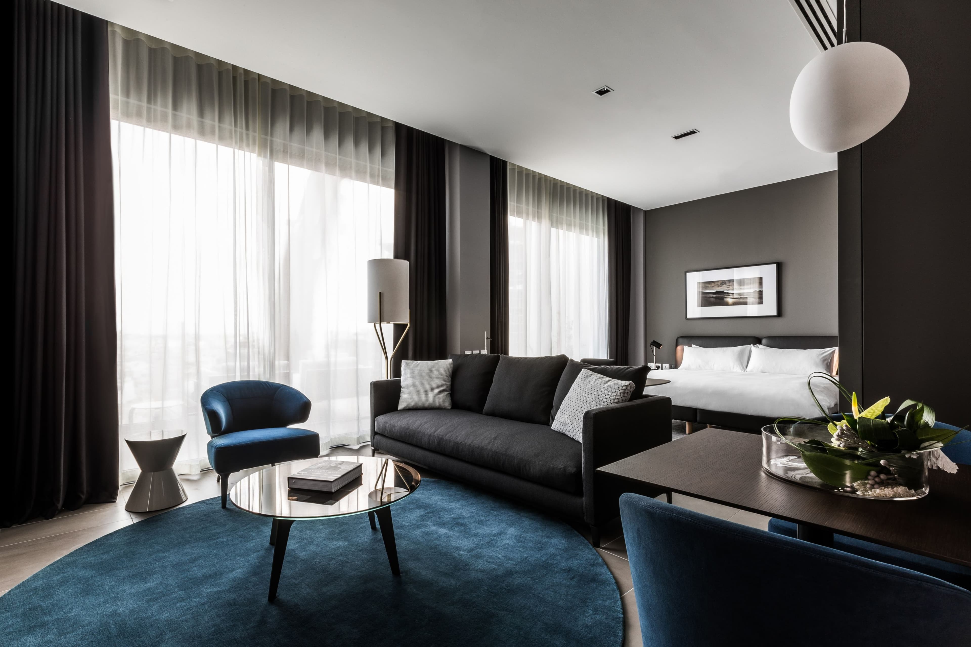 InterContinental Malta — 121