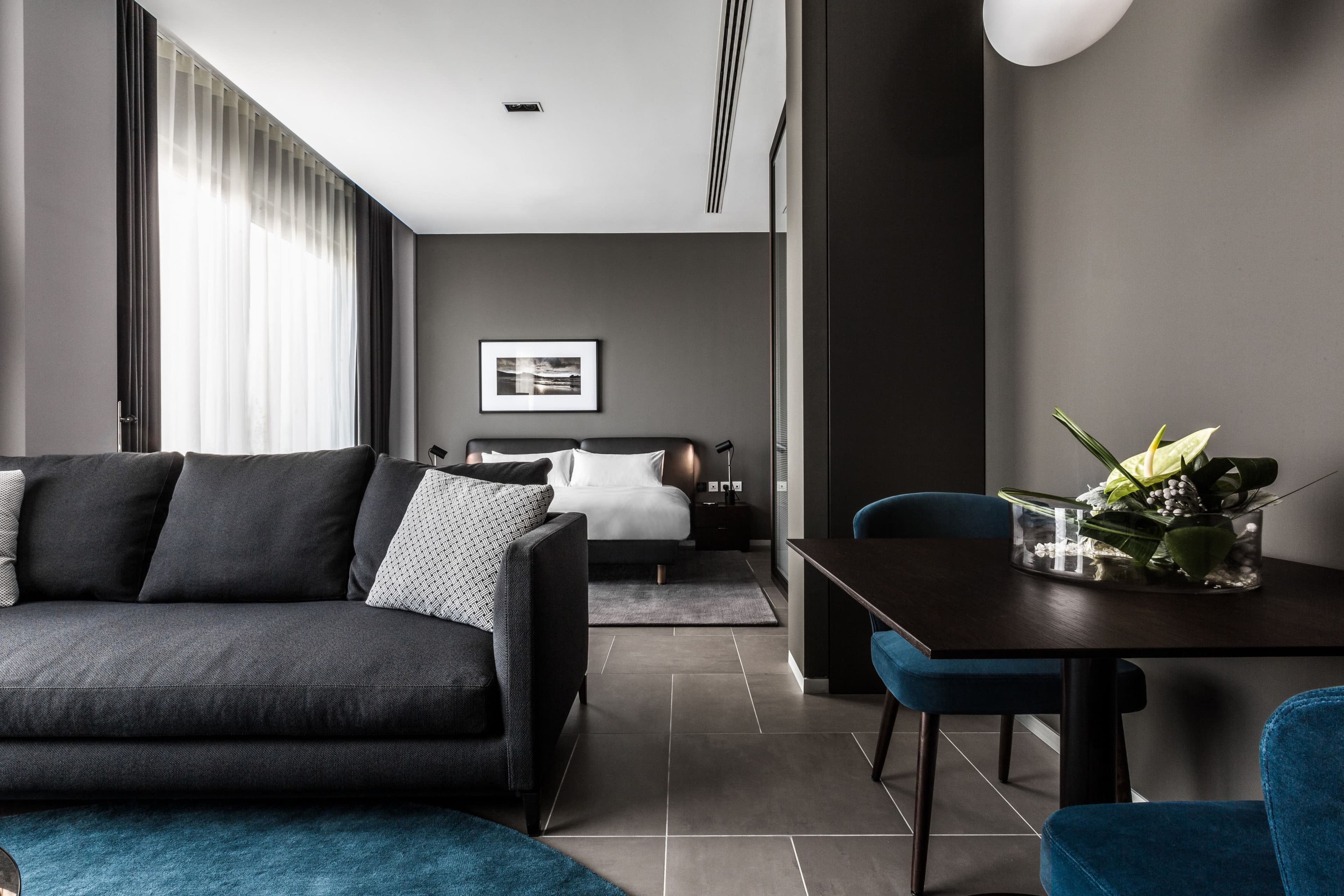InterContinental Malta — 118