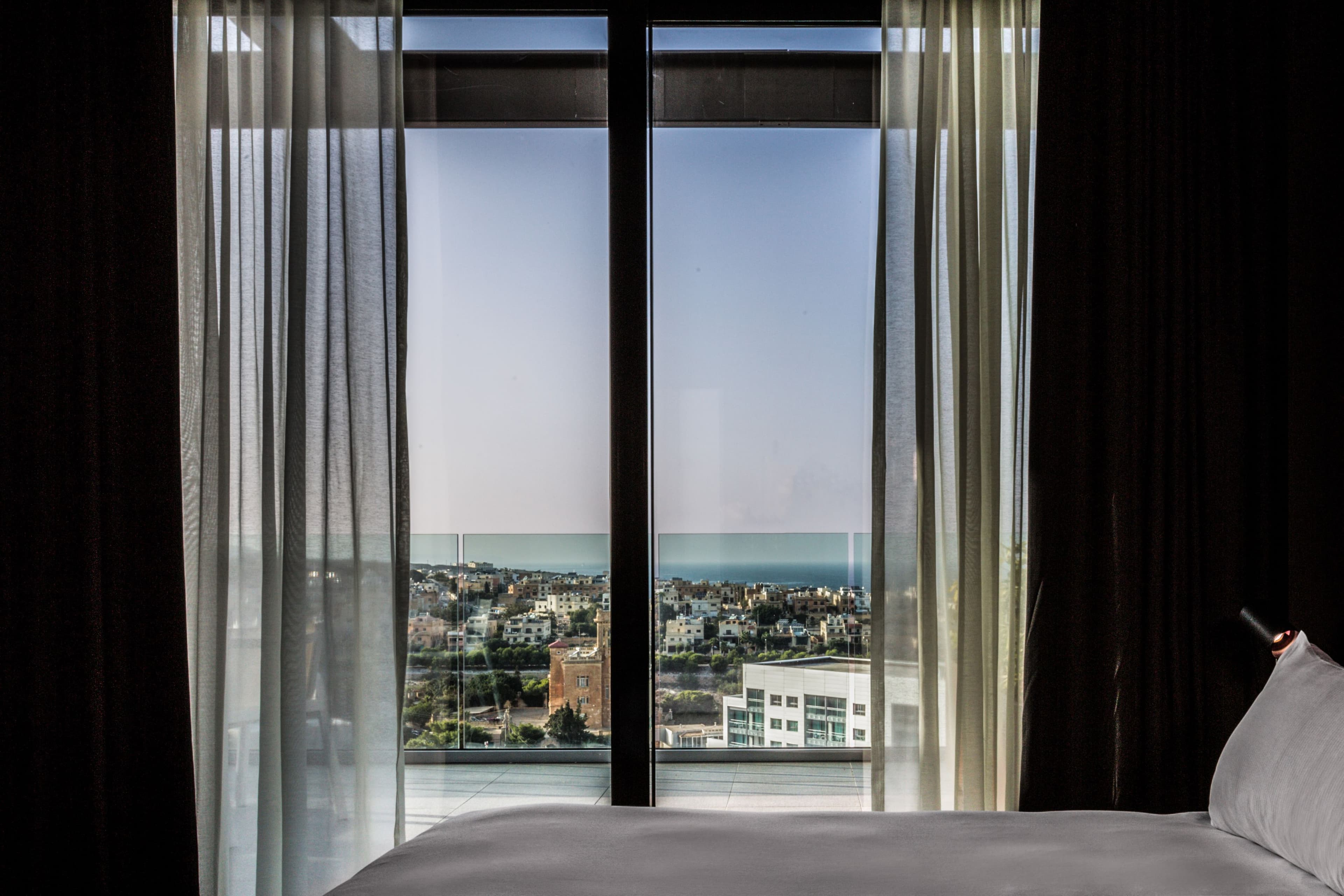 InterContinental Malta — 104
