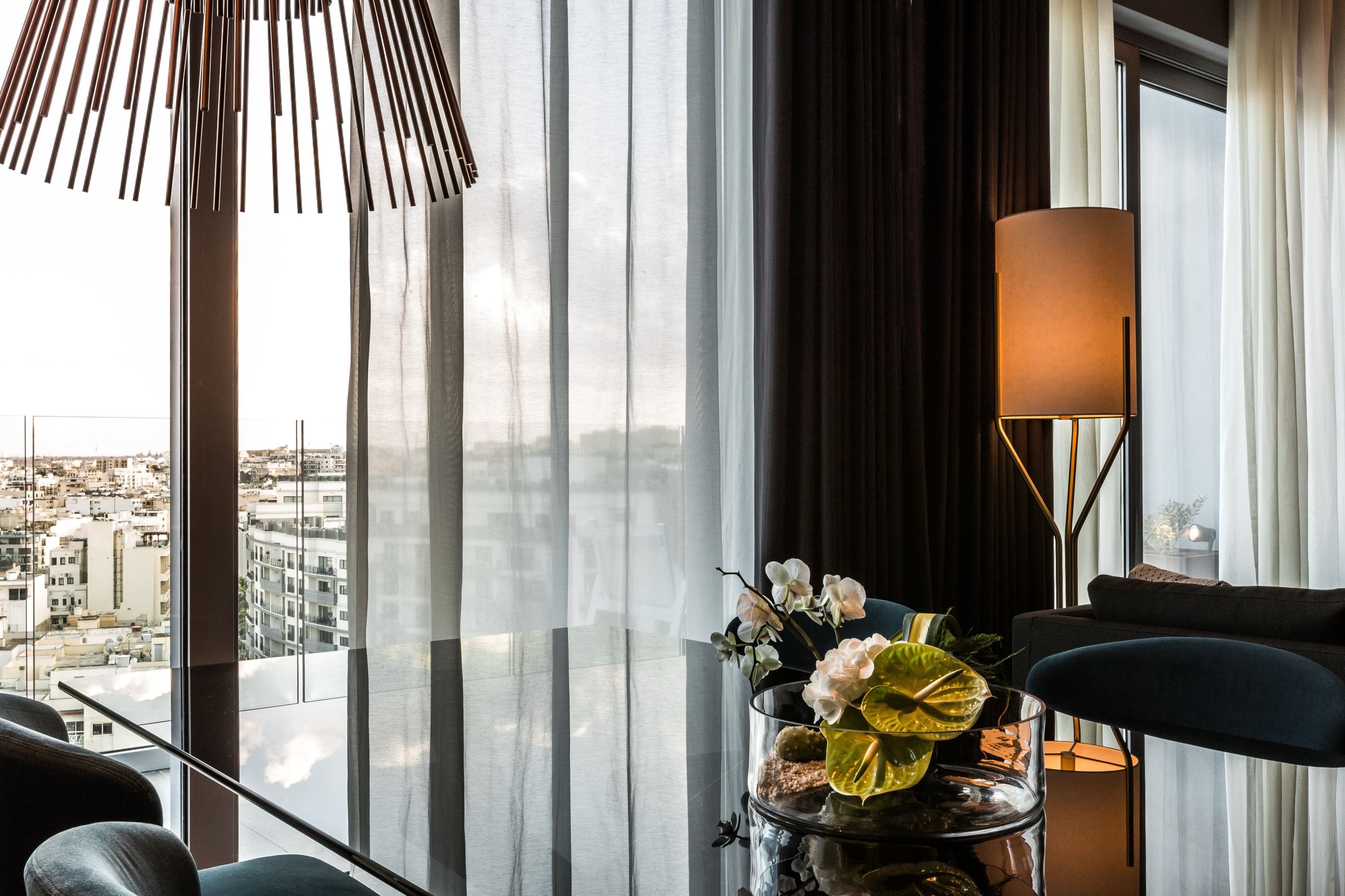 InterContinental Malta — 103