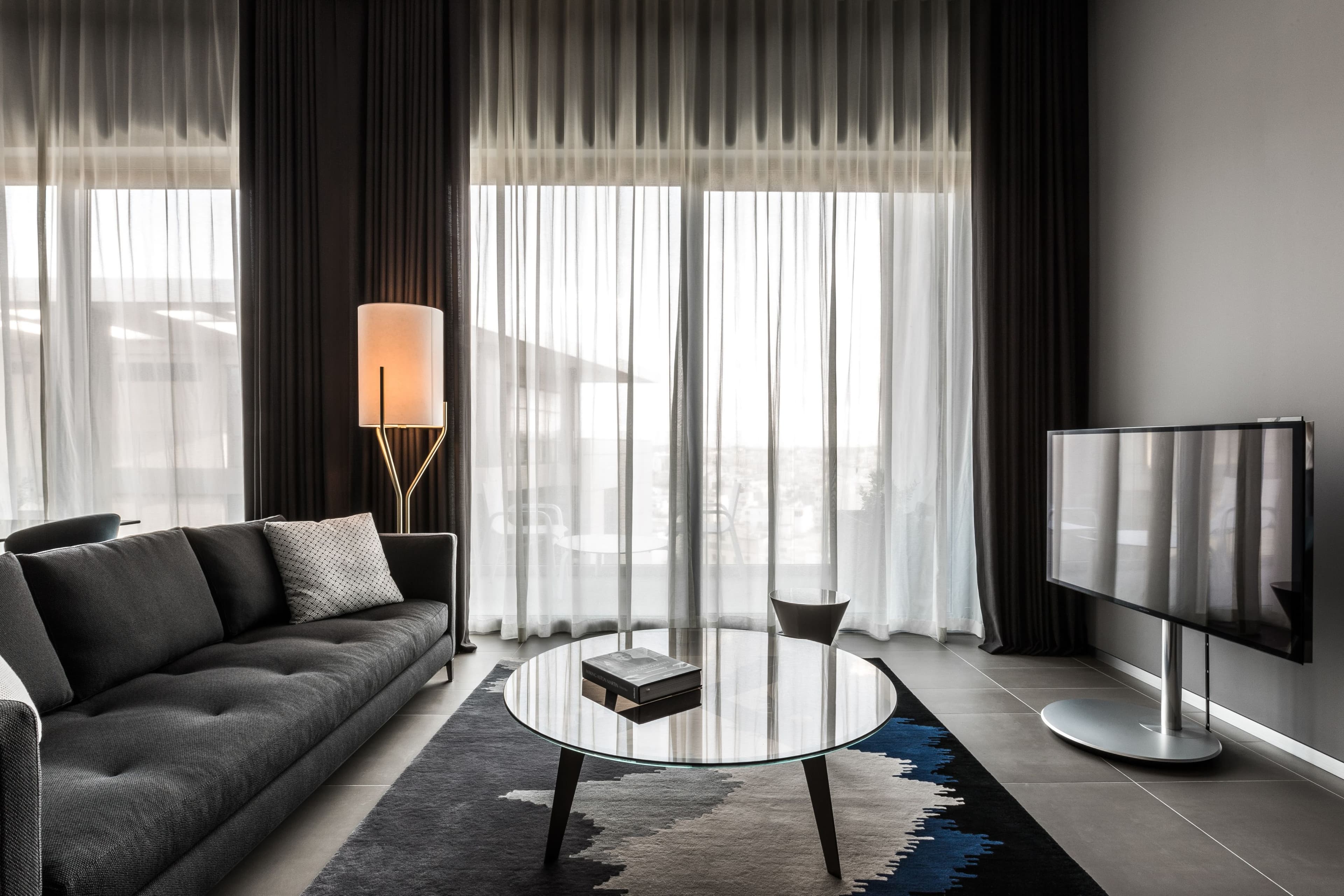 InterContinental Malta — 102