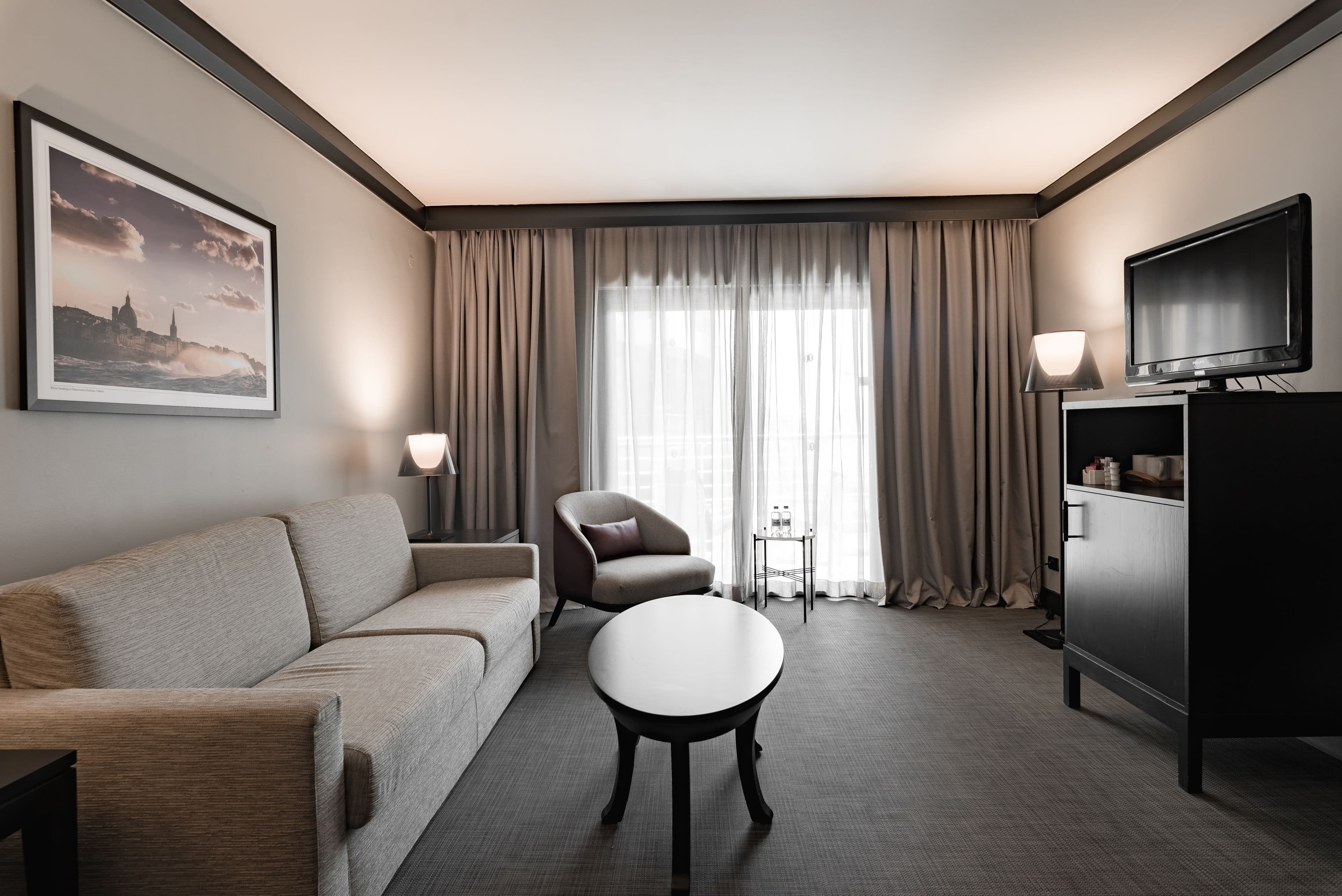 InterContinental Malta — 76