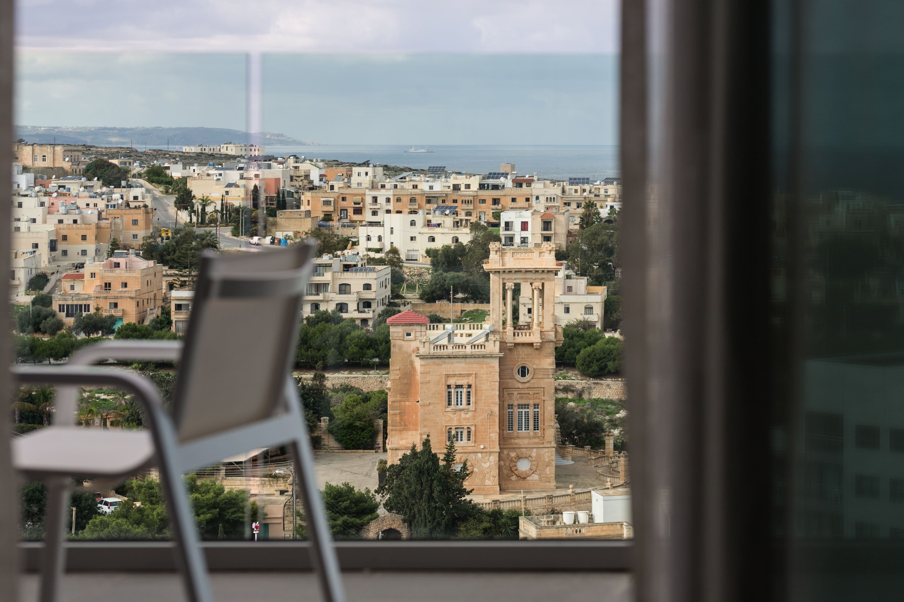 InterContinental Malta — 77