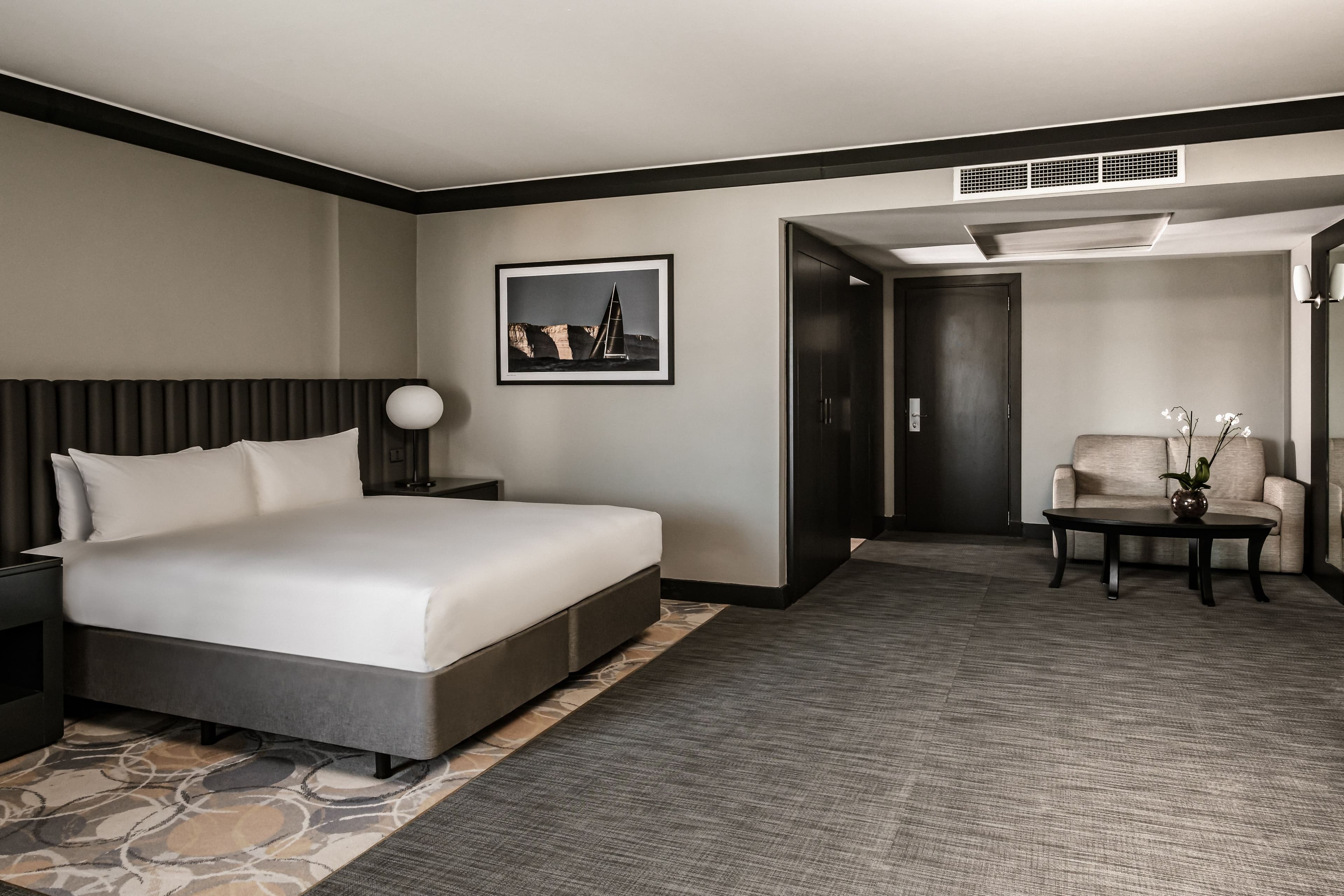 InterContinental Malta — 21