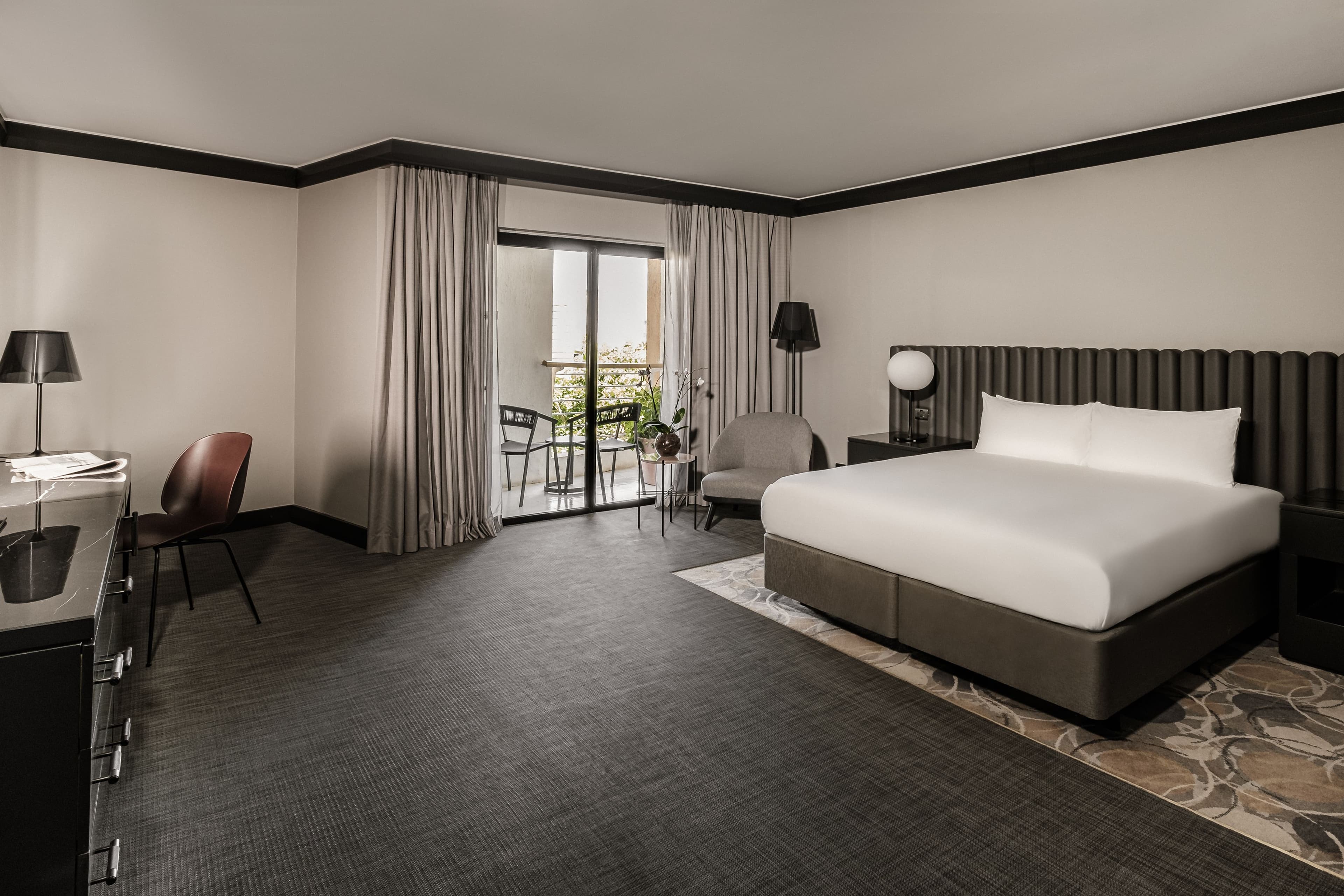 InterContinental Malta — 32