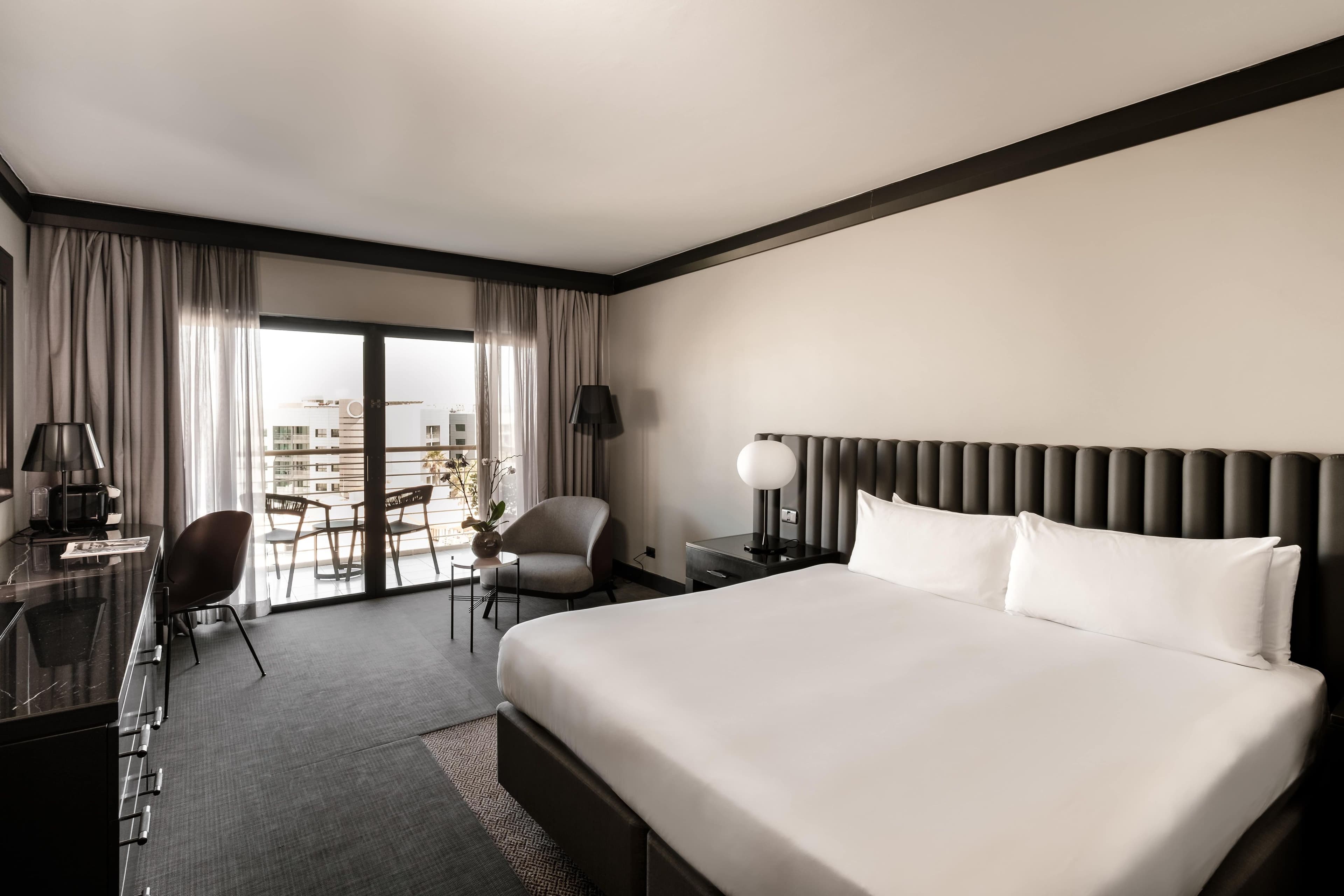 InterContinental Malta — 6