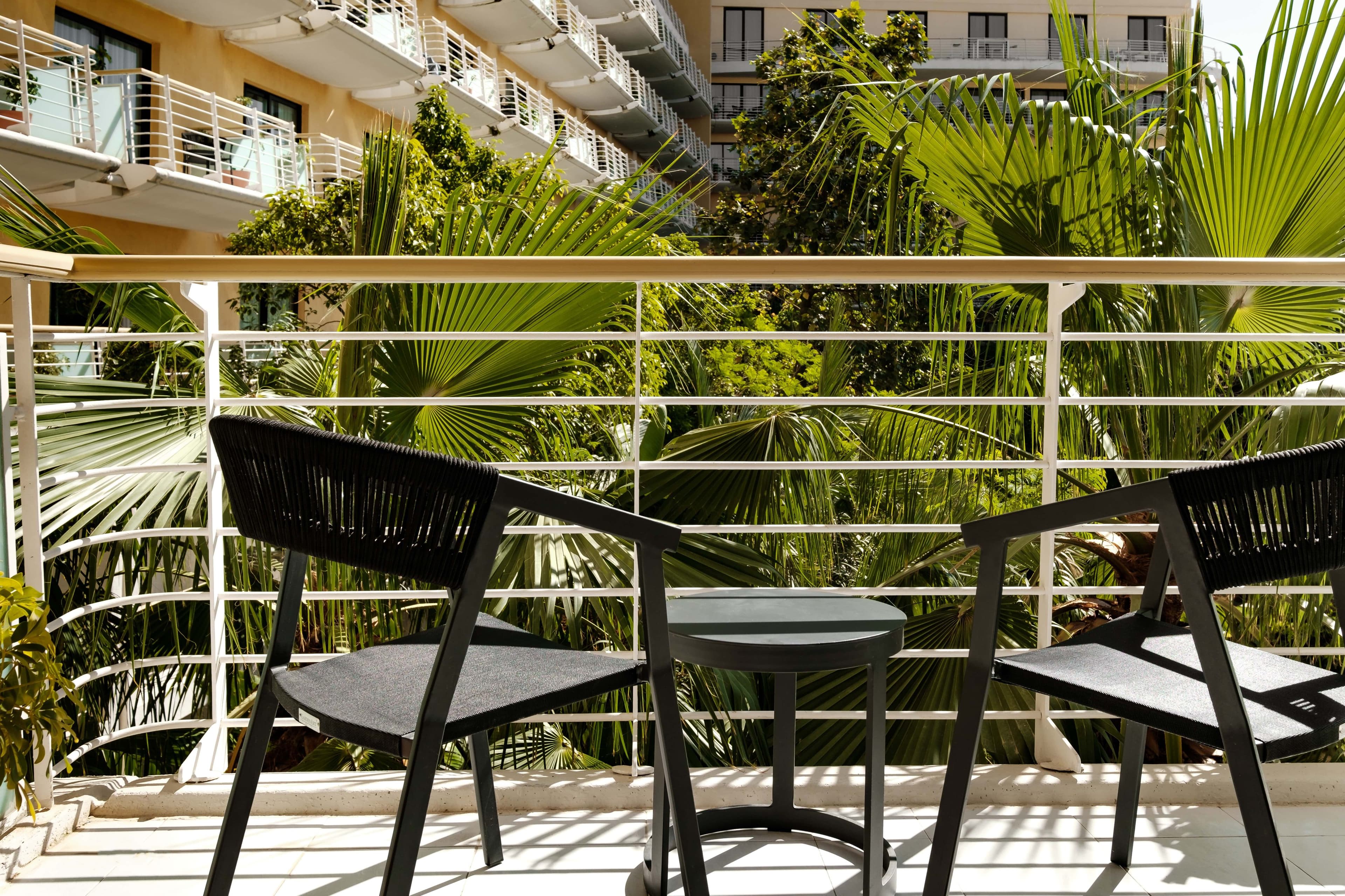 InterContinental Malta — 9