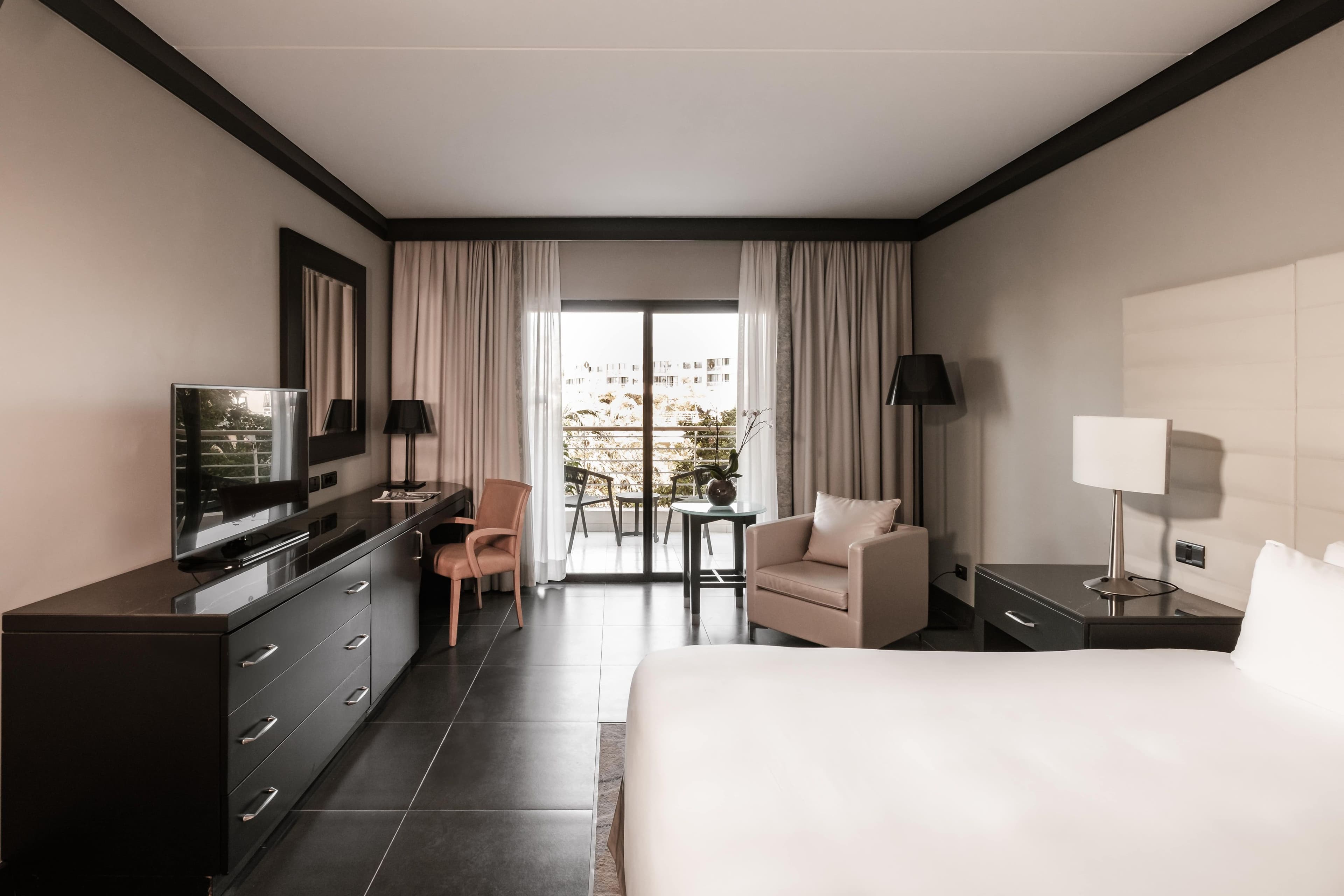 InterContinental Malta — 12
