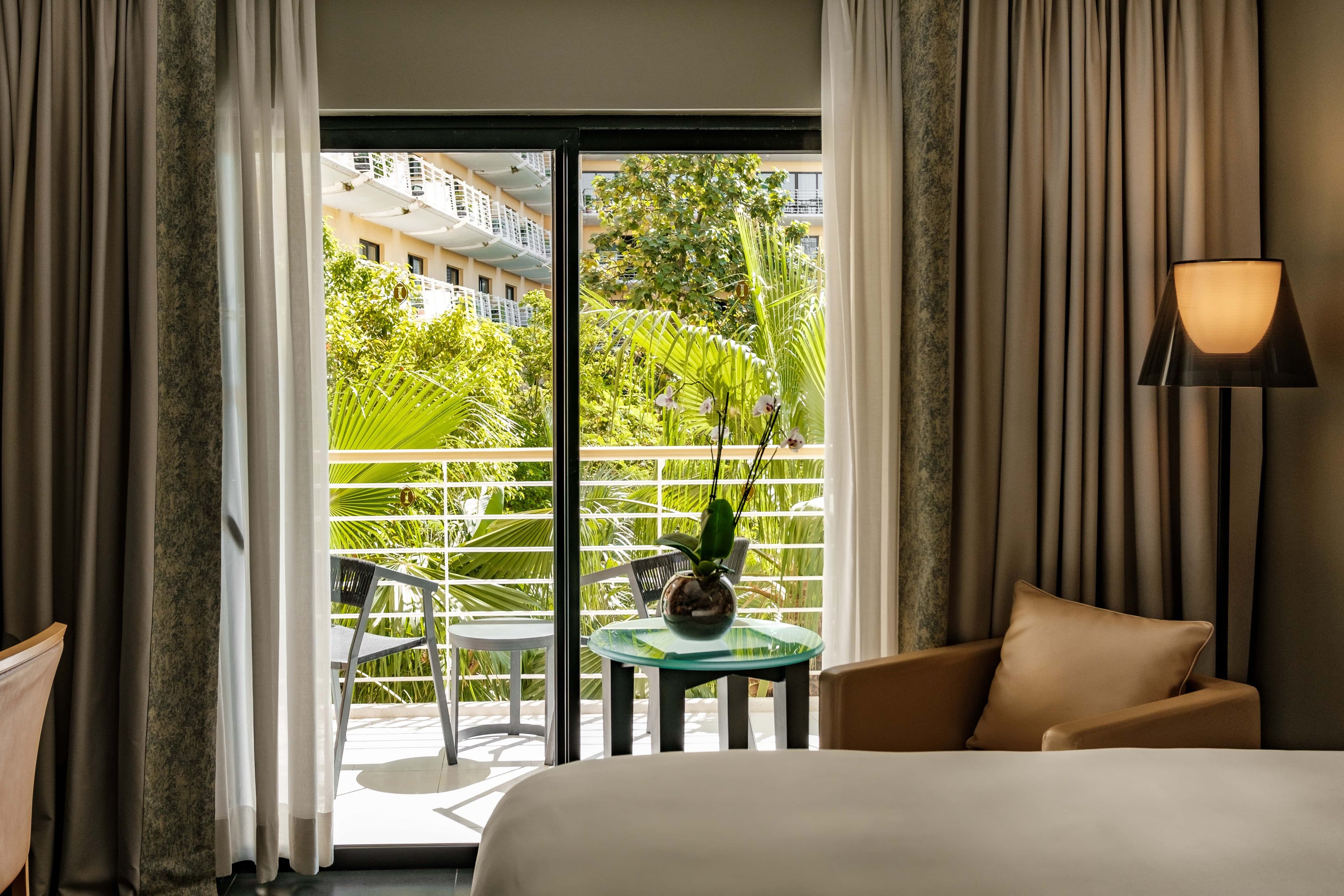 InterContinental Malta — 7