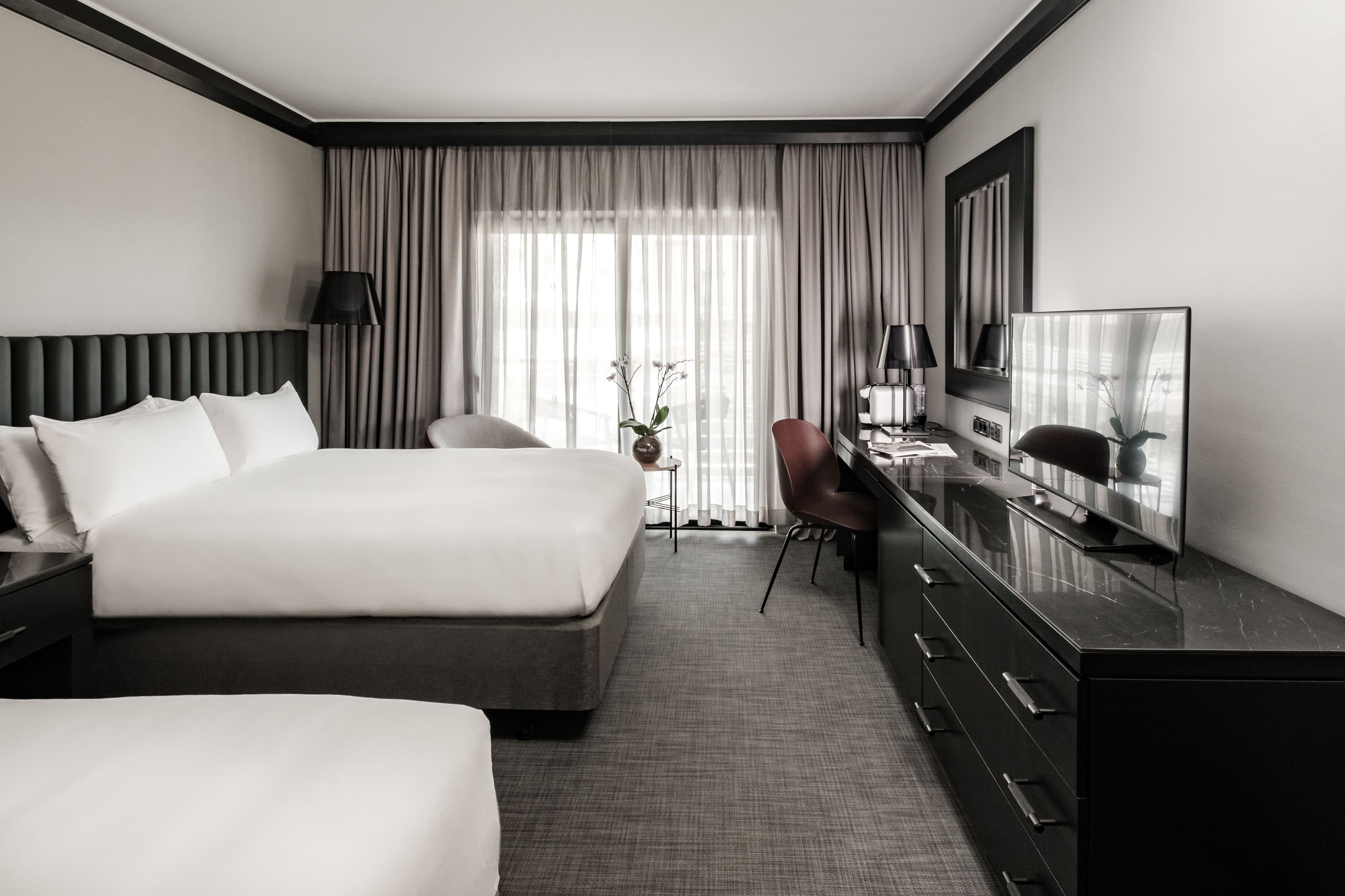 InterContinental Malta — 49
