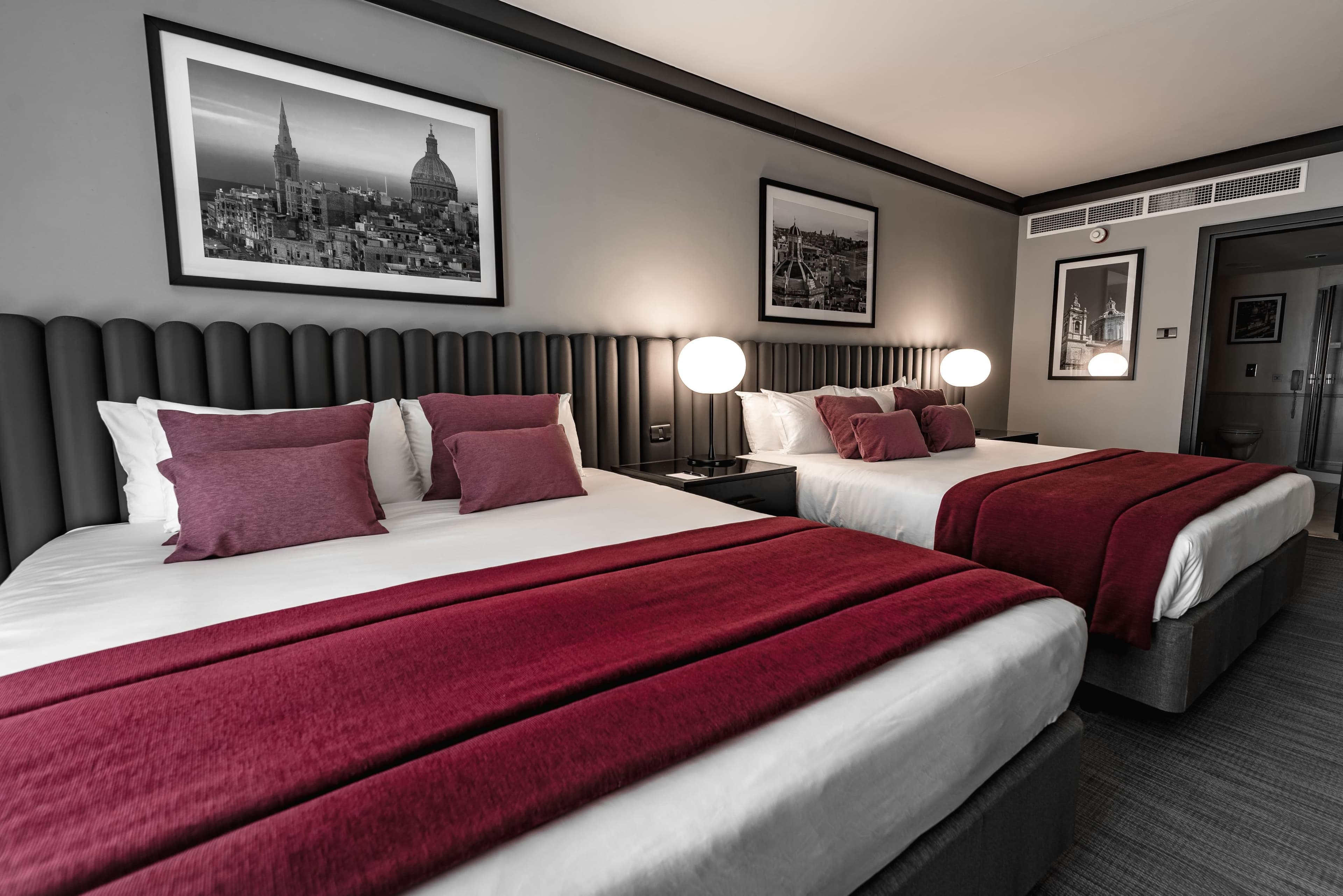 InterContinental Malta — 70